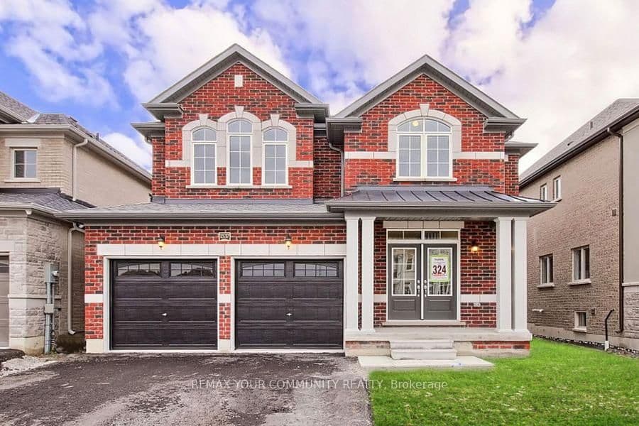 1537 Prentice Road, Innisfil, ON L9S 4R7