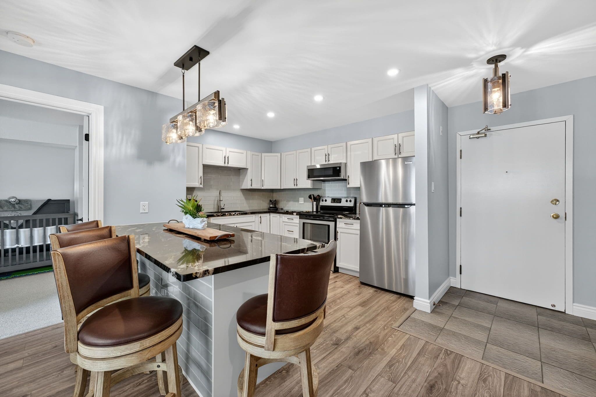 126 Bell Farm Road B08, Barrie, ON L4M 6J3