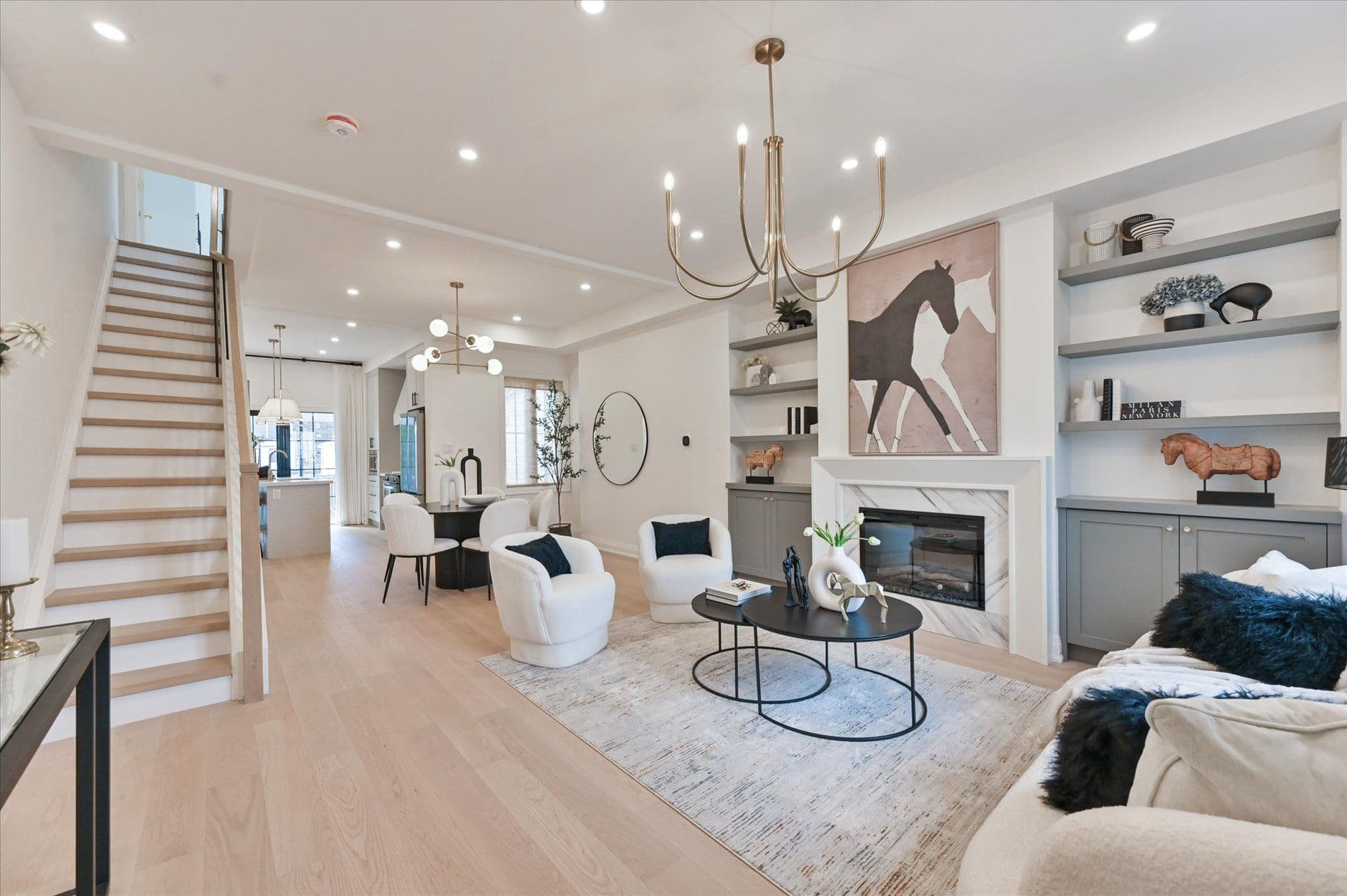 547 Eastern Avenue, Toronto E01, ON M4M 1C8