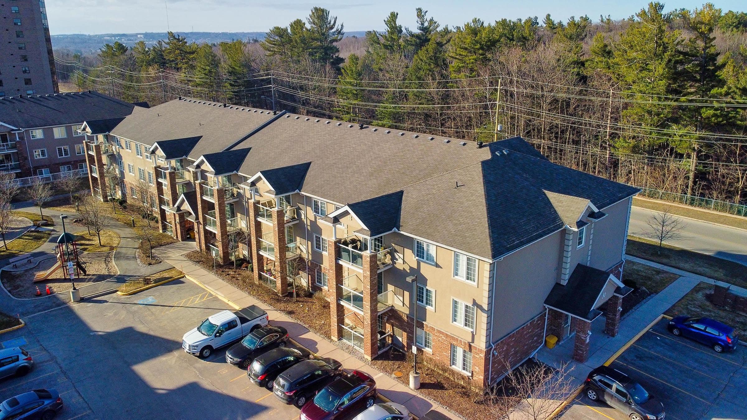 39 Coulter Street 25, Barrie, ON L4N 6L9