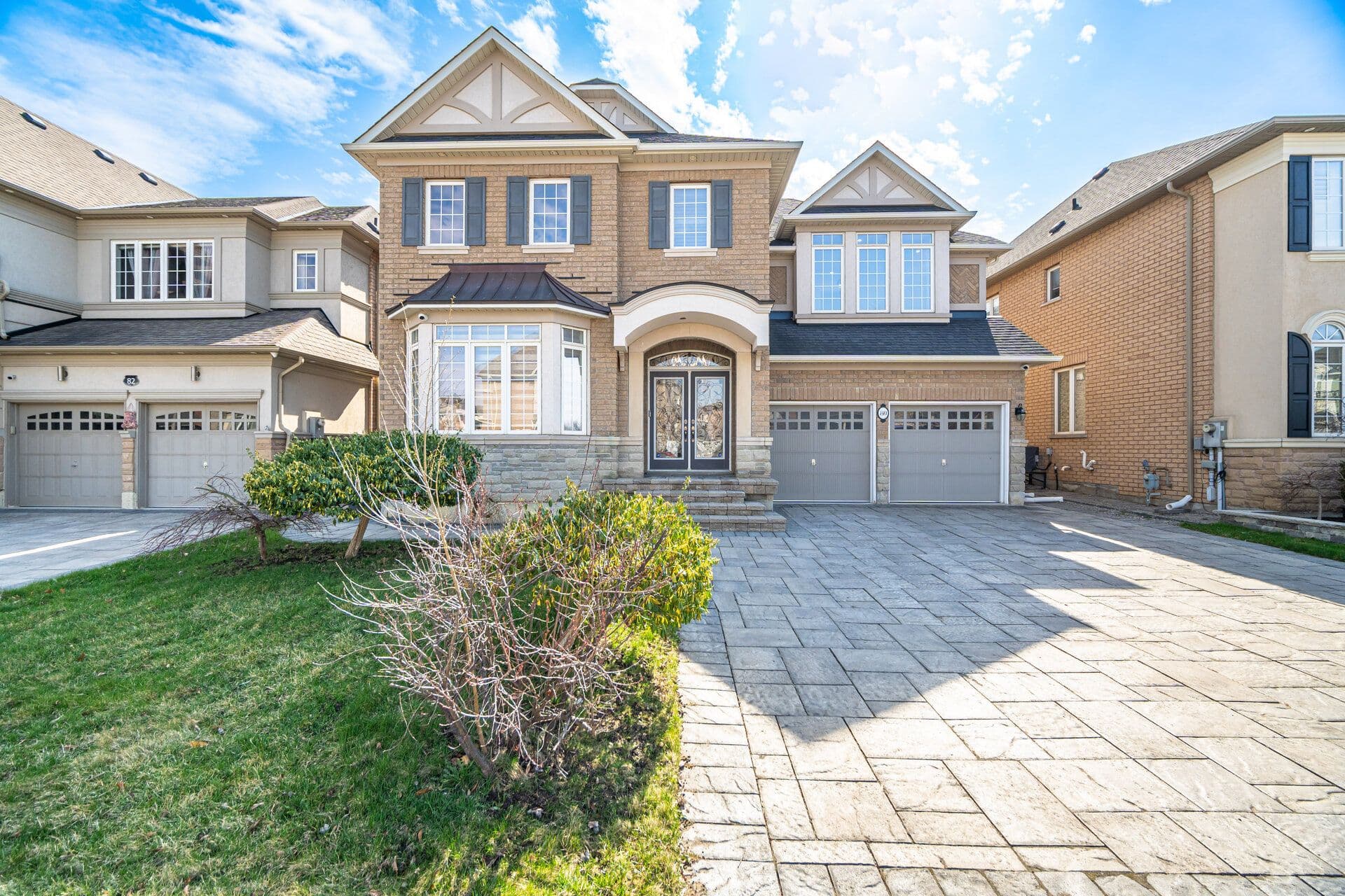80 Scotchmere Crescent, Brampton, ON L6P 3A6