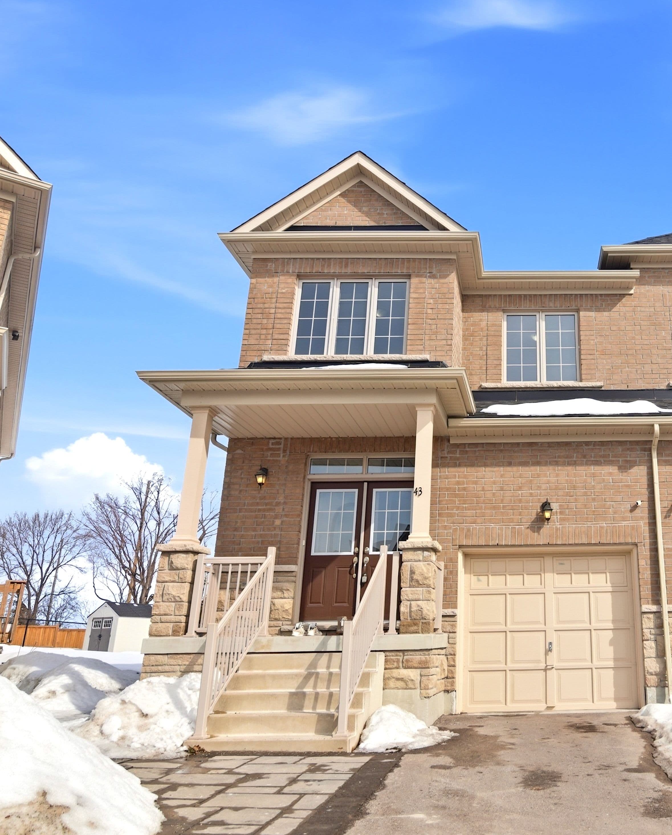43 Erintol Way, Markham, ON L3S 3J5