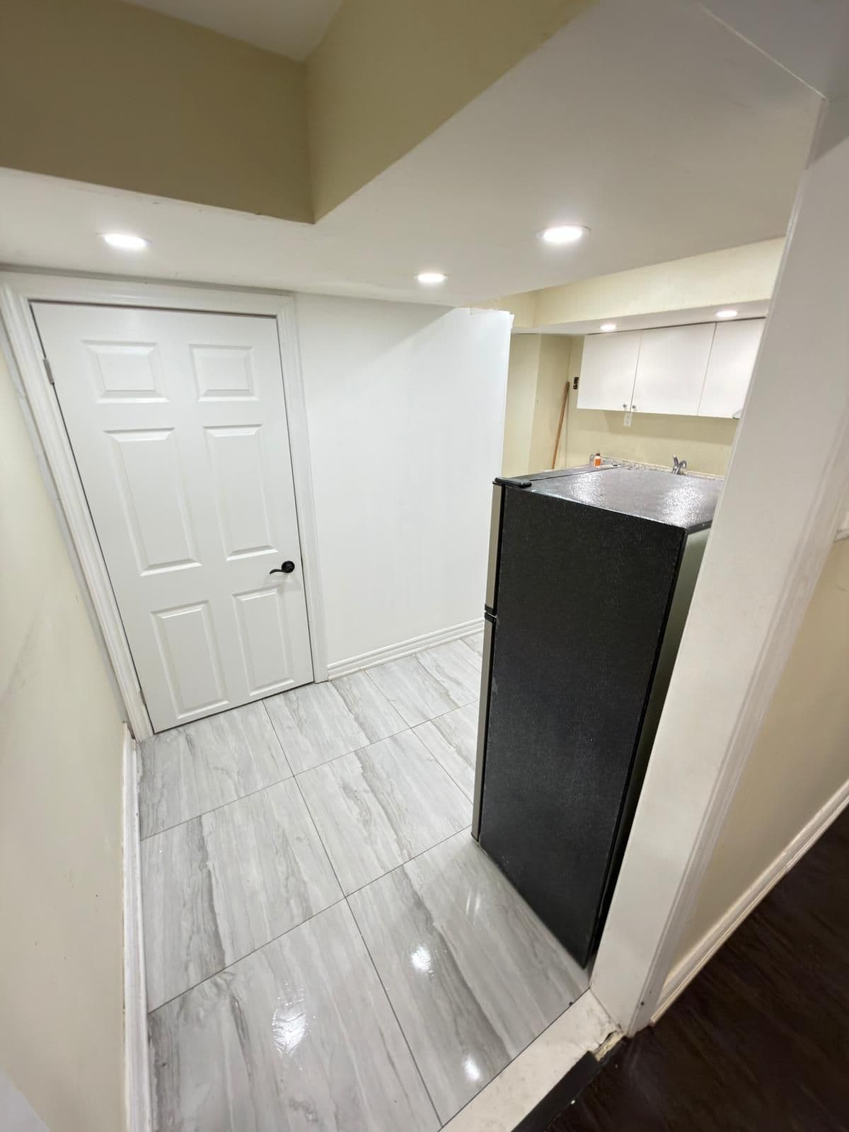 35 Mantis Road Bsmt, Toronto E11, ON M1X 1Y3