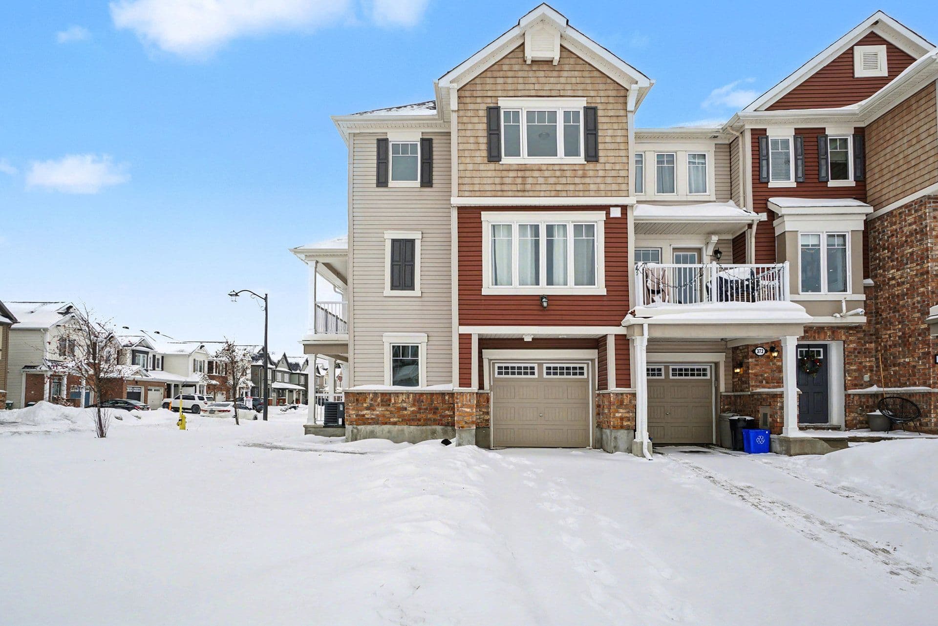 370 Willow Aster Circle, Orleans - Cumberland and Area, ON K4A 1C8