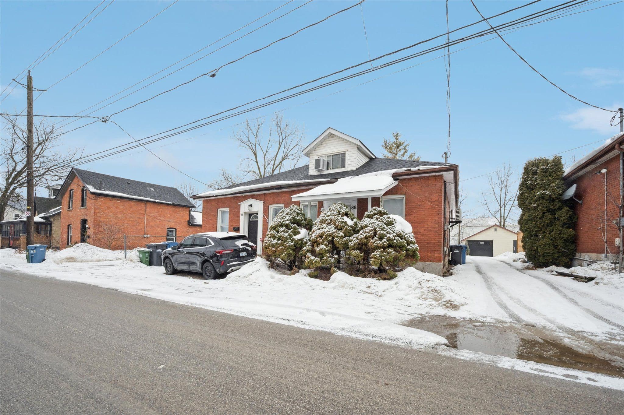 86-88 Alice Street, Guelph, ON N1E 2Z8