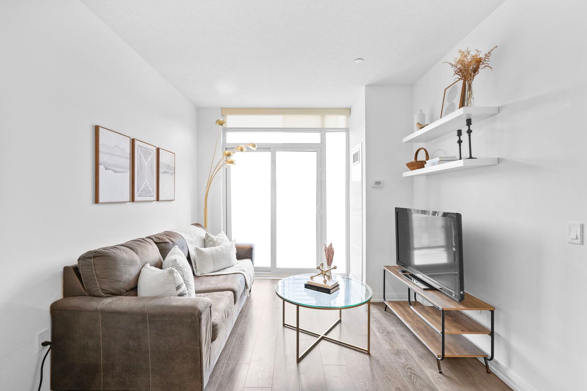 50 Ann O'reilly Road 310, Toronto C15, ON M2J 0C9