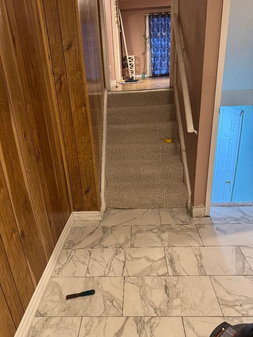 52 Judith Crescent, Brampton, ON L6S 3J4