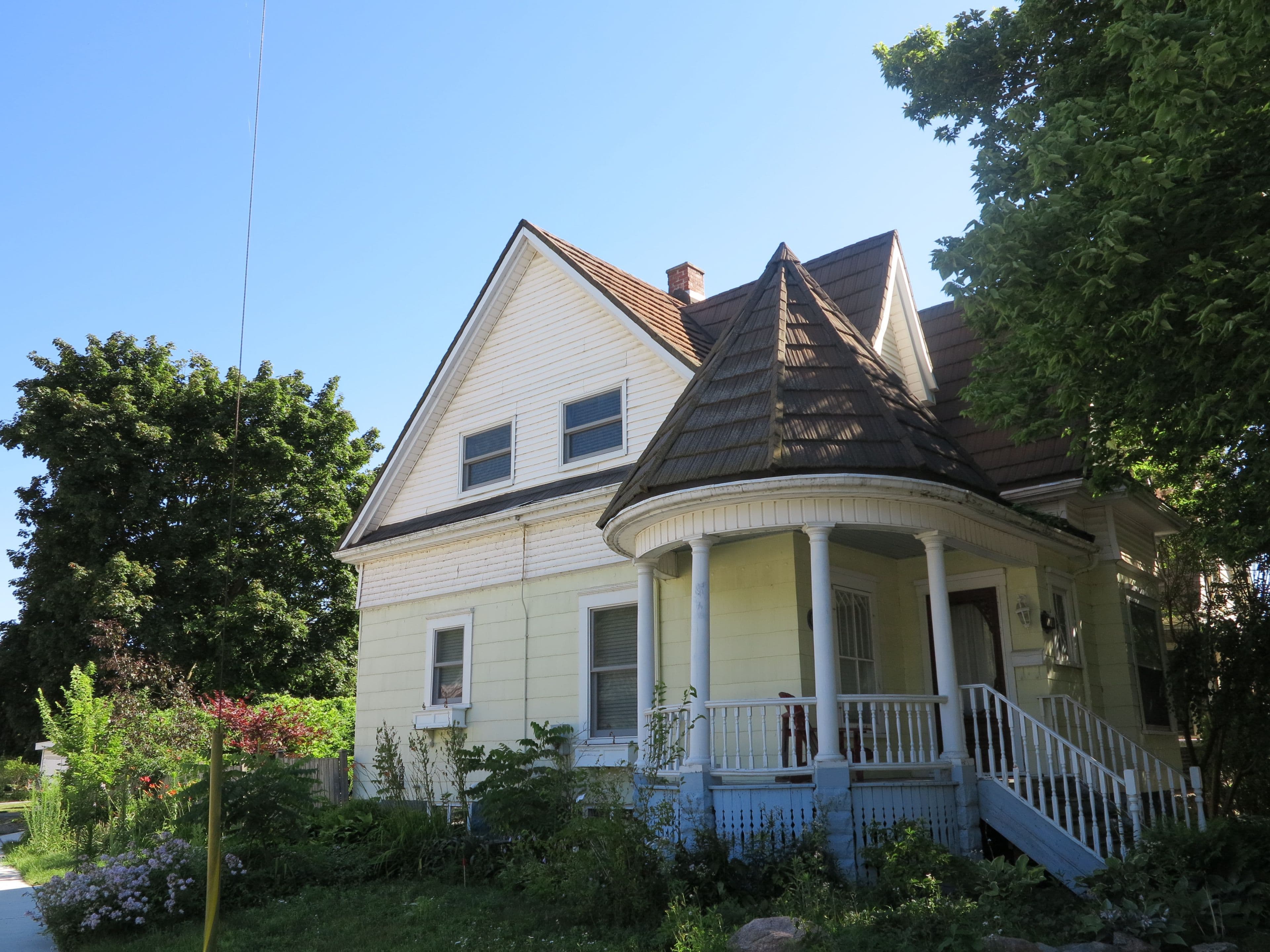 173 MOUNT PLEASANT Avenue, London North, ON N6H 1E3