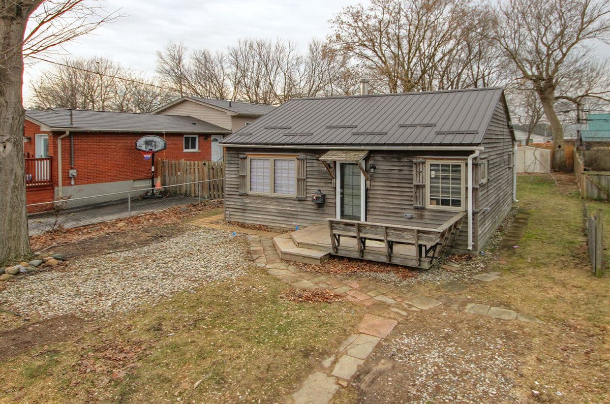 173 Elgin Street, London East, ON N5Z 2T7