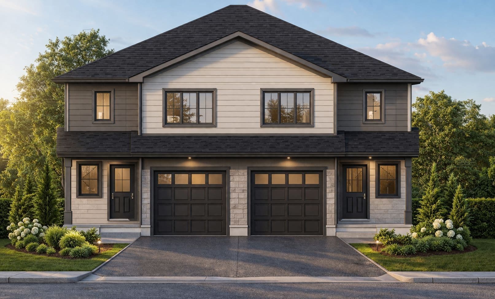 23L Harrison Crescent, Loyalist, ON K0H 2H0