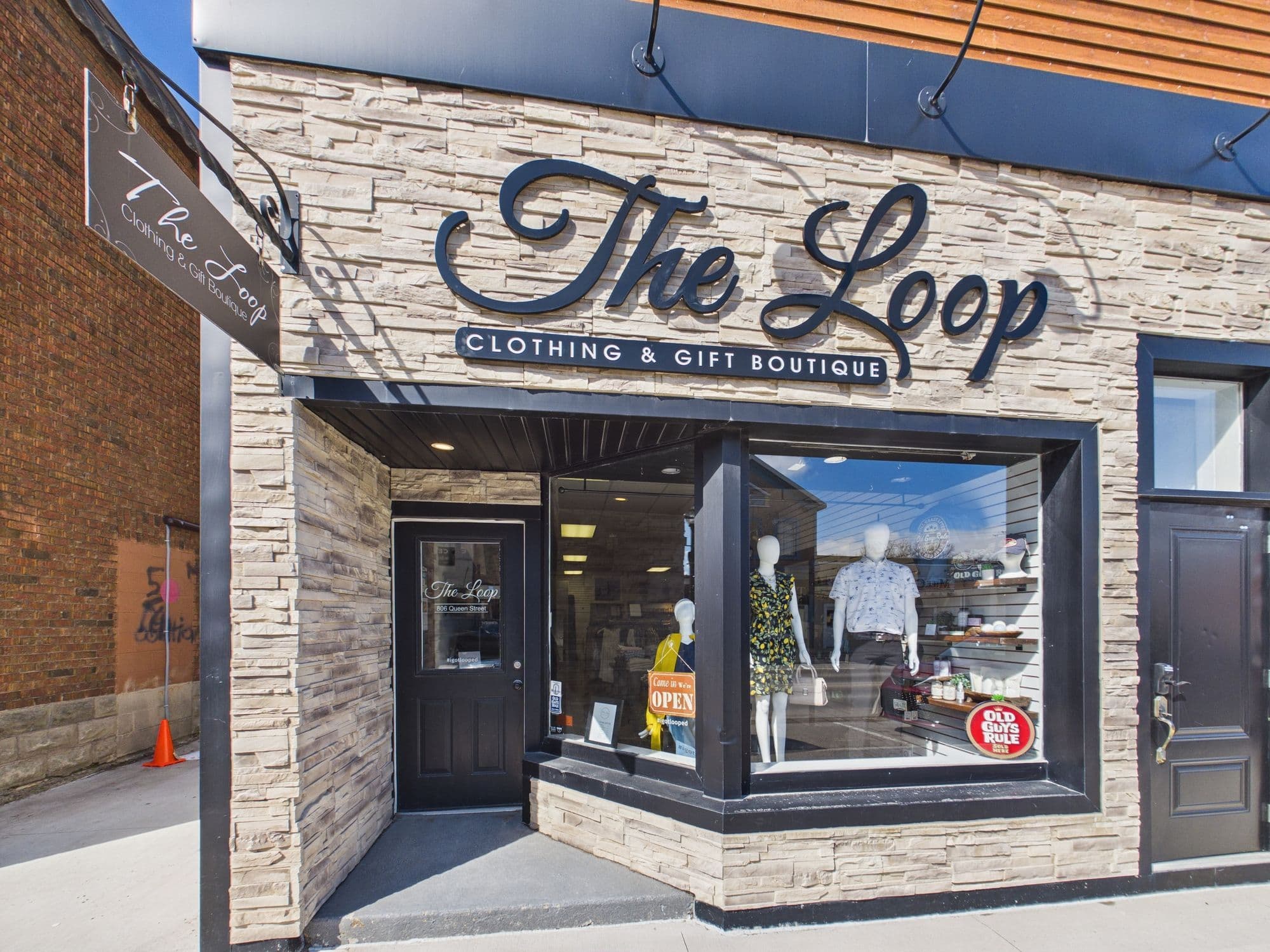 806 Queen Street, Kincardine, ON N2Z 2Y2