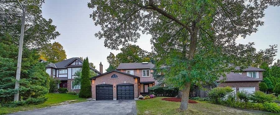 6 Mcclenny Drive, Aurora, ON L4G 5P9