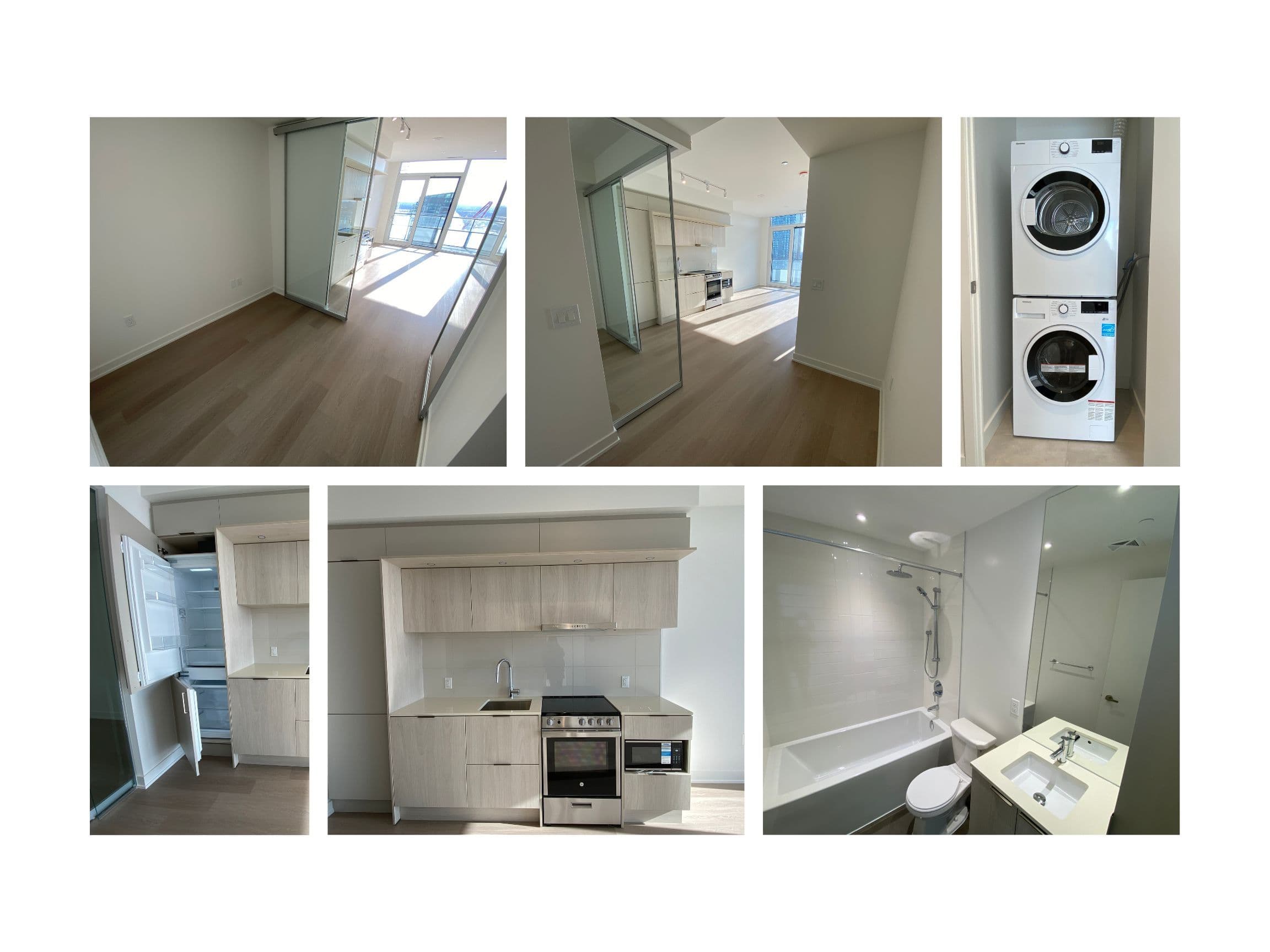 448 Burnhamthorpe Road W 2901, Mississauga, ON L5B 4M6