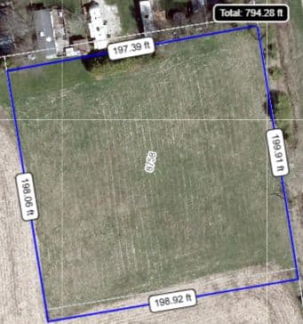 8758 9 Concession, Wellington North, ON N0G 2K0