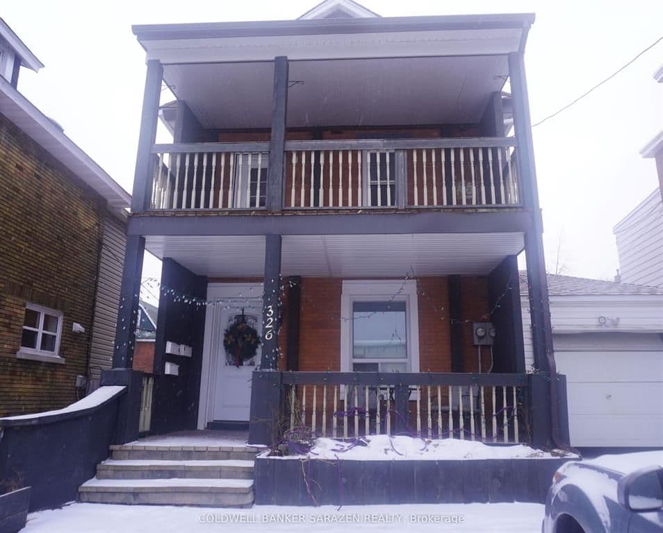 326 Flora Street 2, Ottawa Centre, ON K1R 5S3
