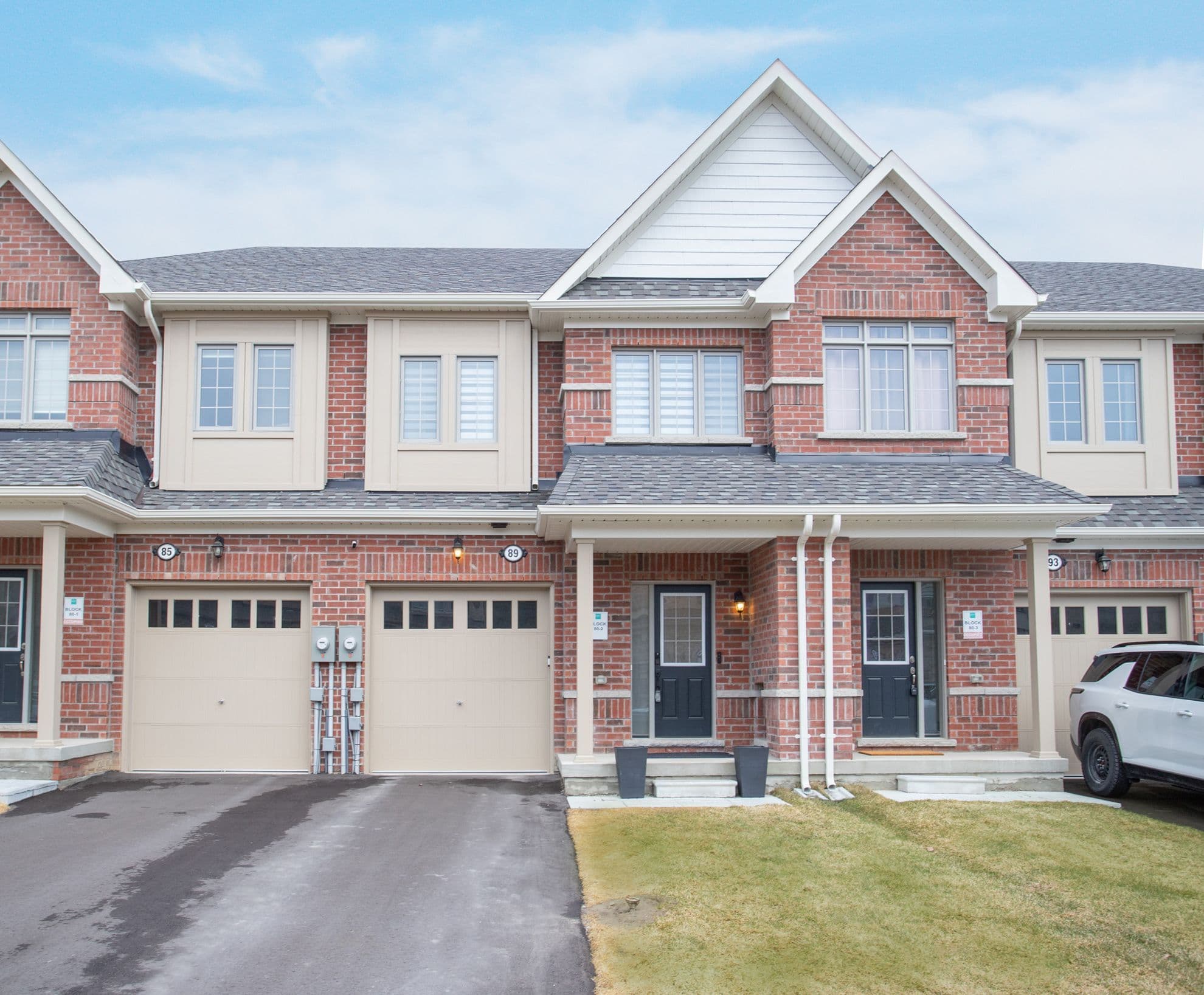 89 North Garden Boulevard, Scugog, ON L9L 0E1