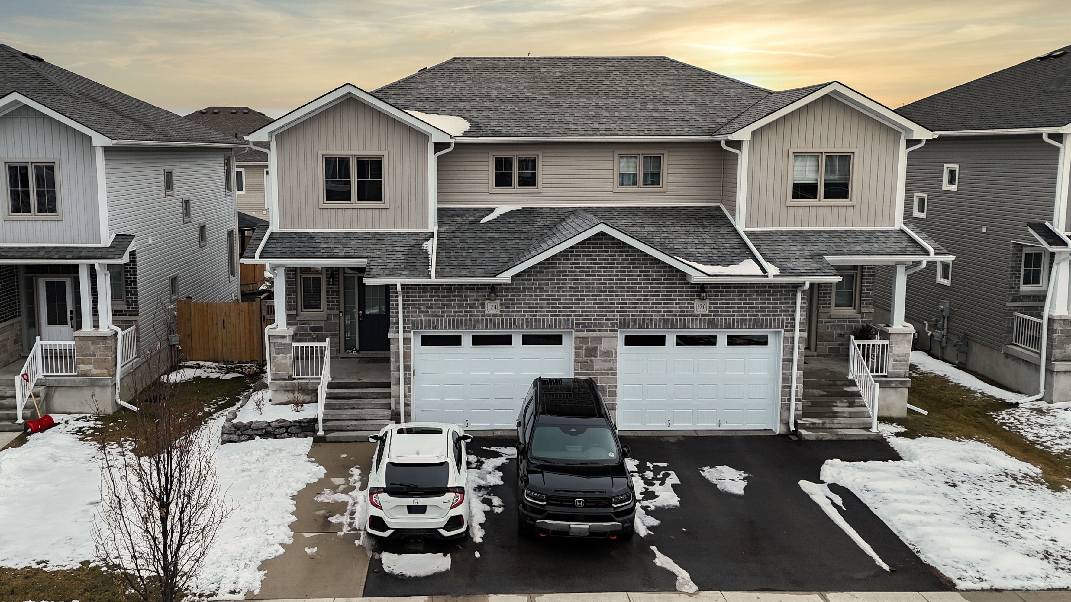 124 Hazlett Street, Loyalist, ON K0H 1G0