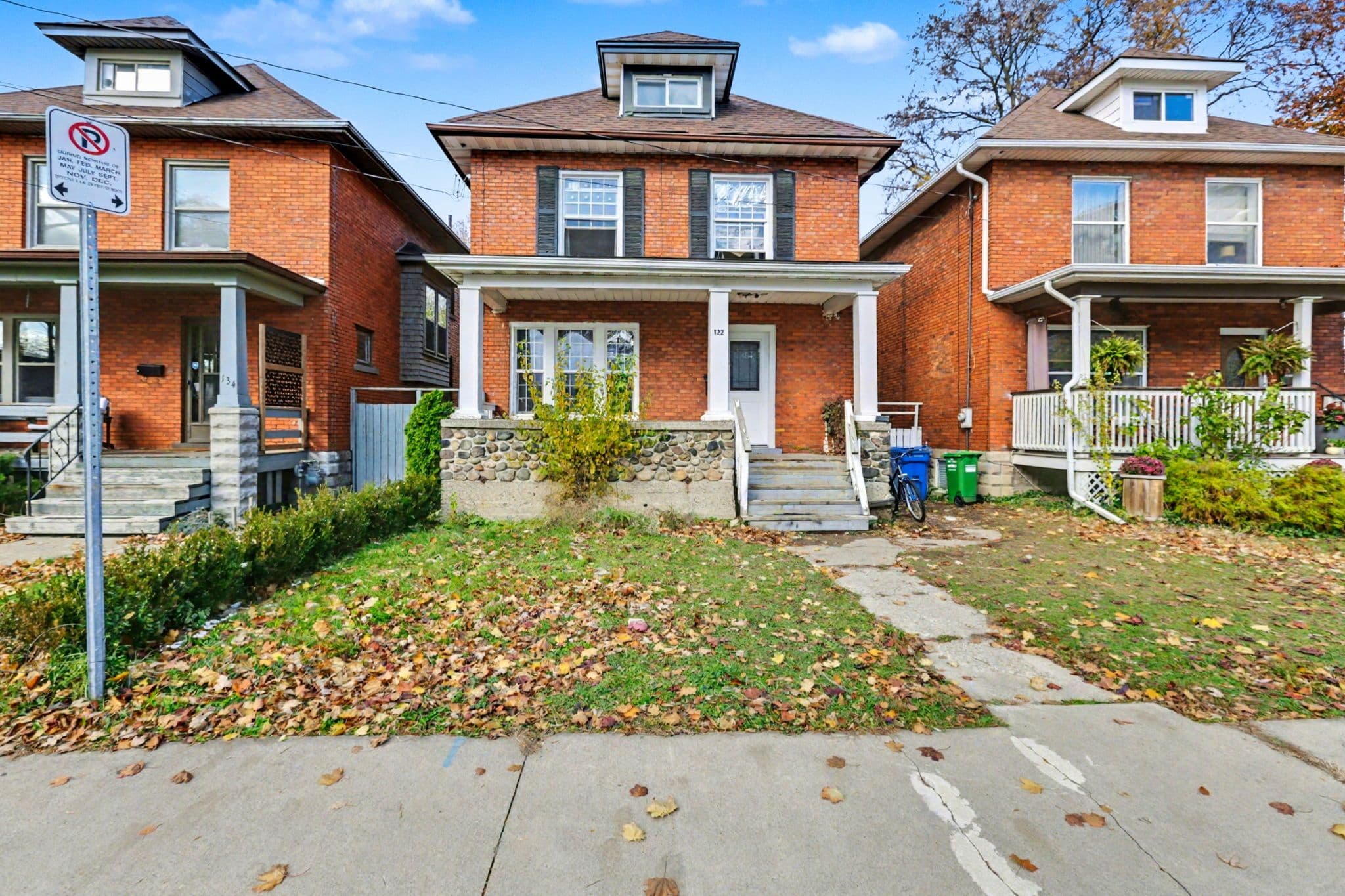 122 Montrose Street, Windsor, ON N8X 1A3