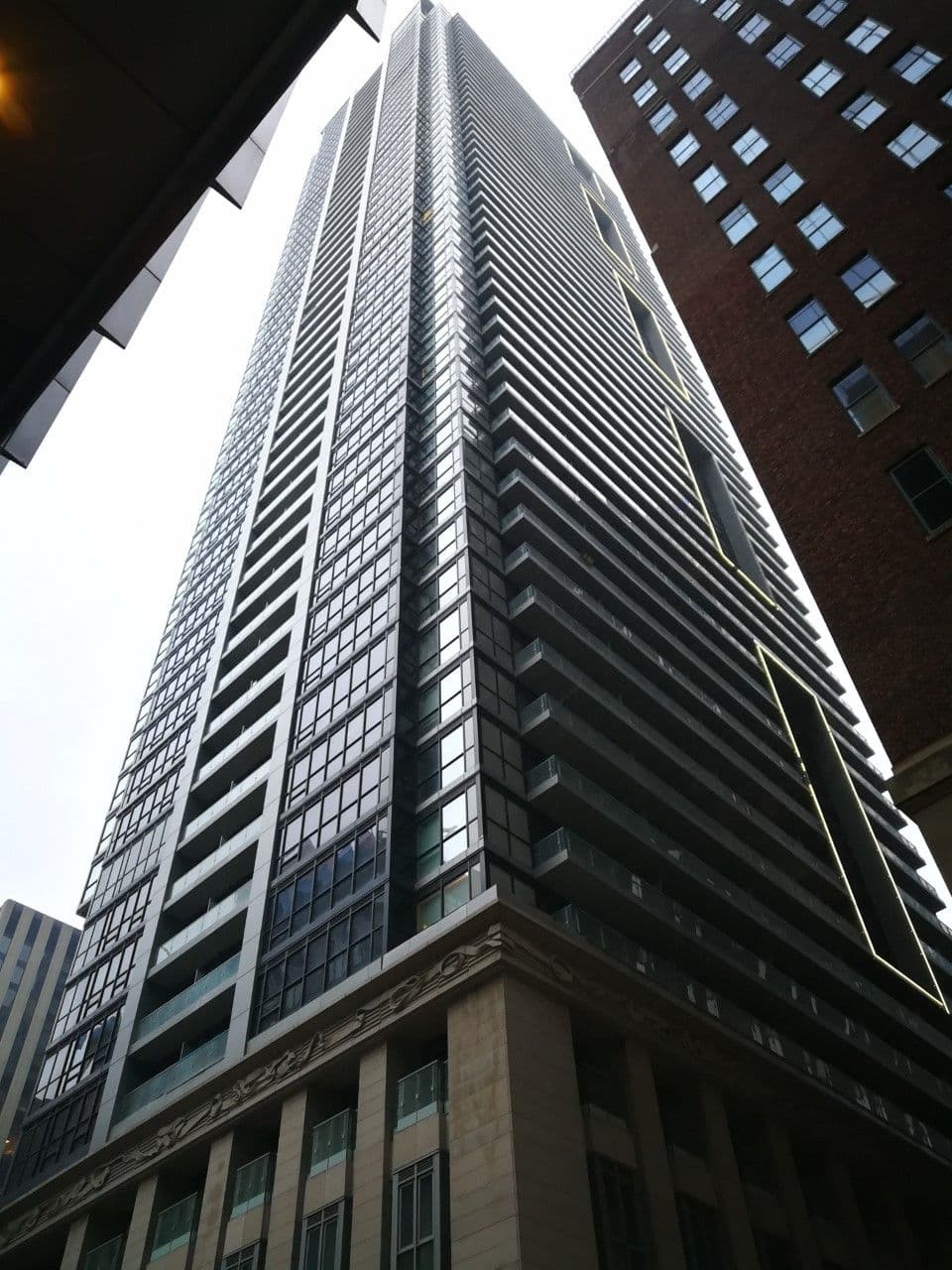 70 Temperance Street 4308, Toronto C01, ON M5H 0B1