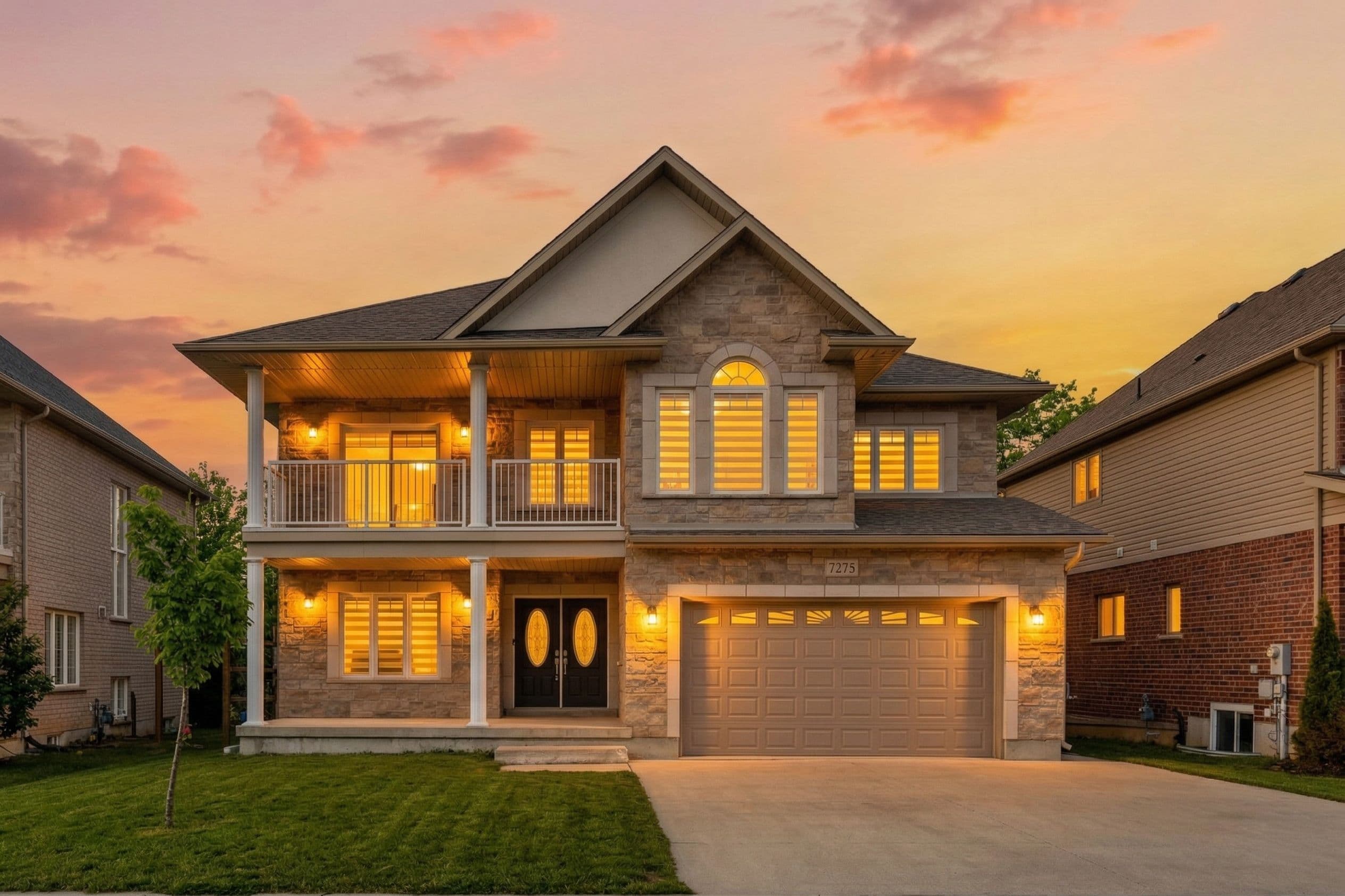 7275 Lionshead Avenue 34, Niagara Falls, ON L2G 0A6