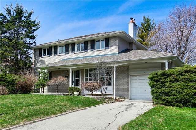 6 Greenyards Drive, Toronto C14, ON M2M 2R6