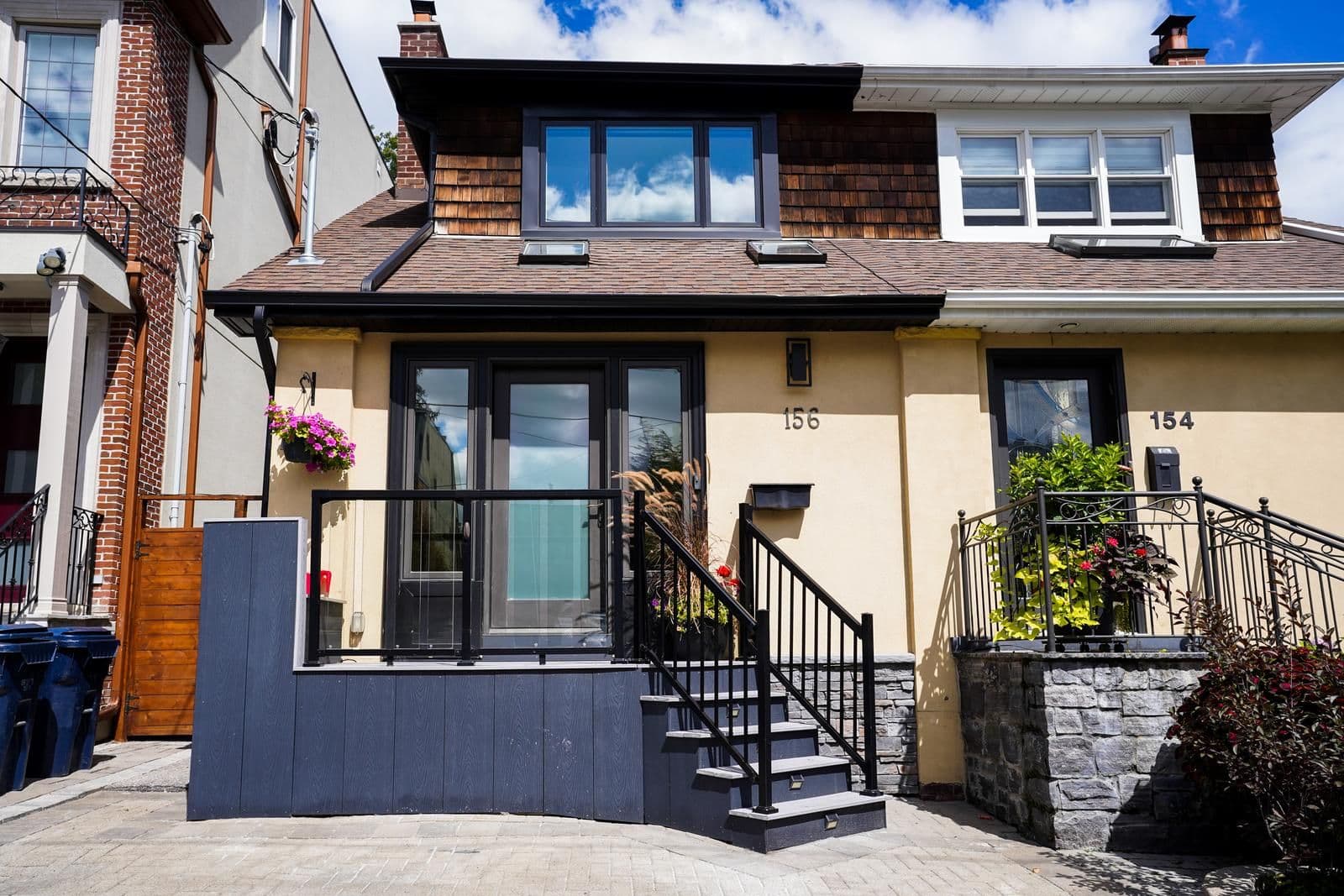 156 Craighurst Avenue, Toronto C04, ON M4R 1K2