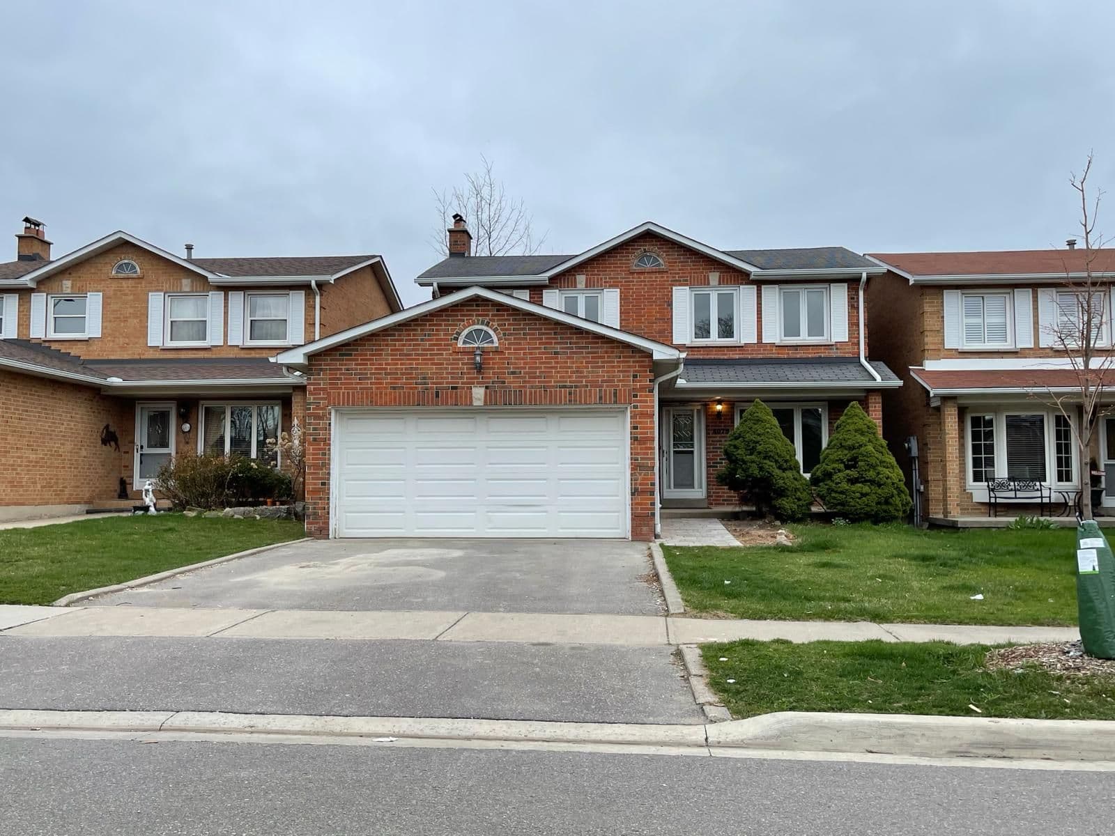 4079 Independence Avenue Bsmt, Mississauga, ON L4Z 2T9