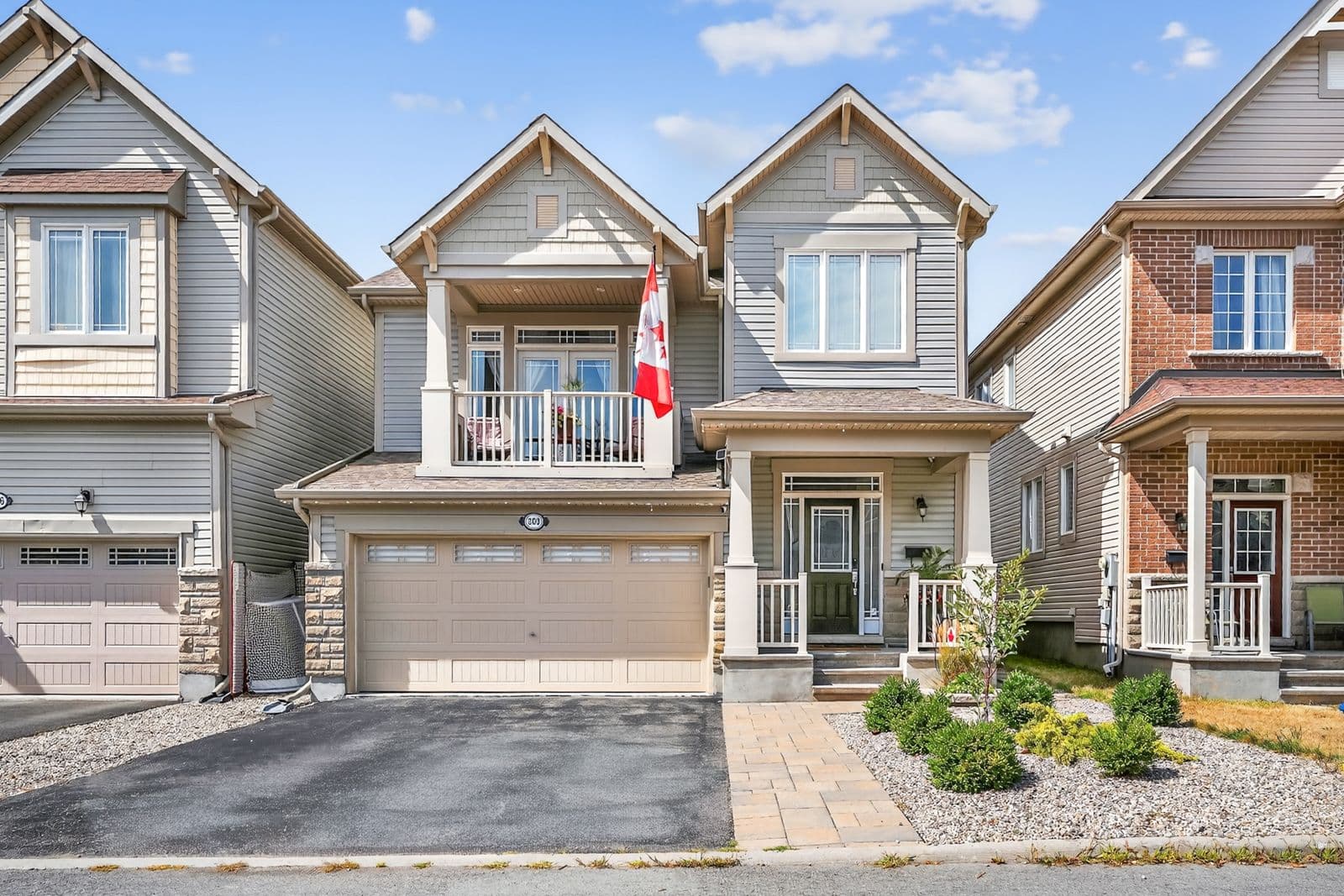 308 Autumnfield Street, Kanata, ON K2M 0J4