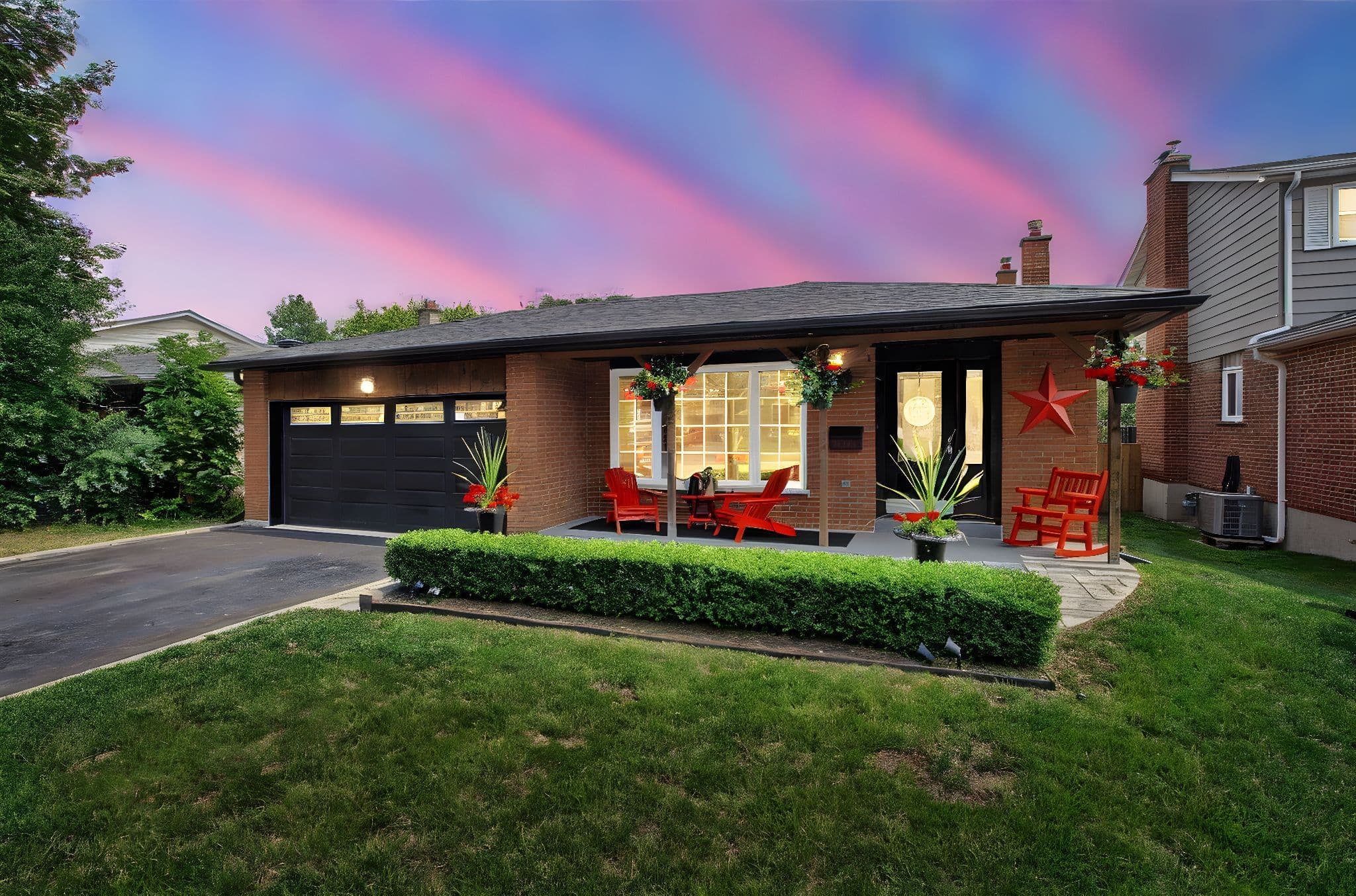 124 Lee Avenue, Bradford West Gwillimbury, ON L3Z 1A9