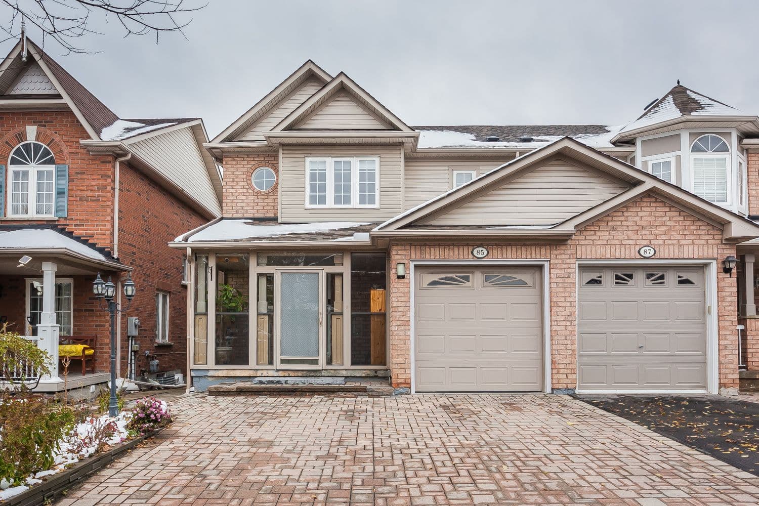 85 NE Maple Ridge Crescent E, Markham, ON L6E 1T8