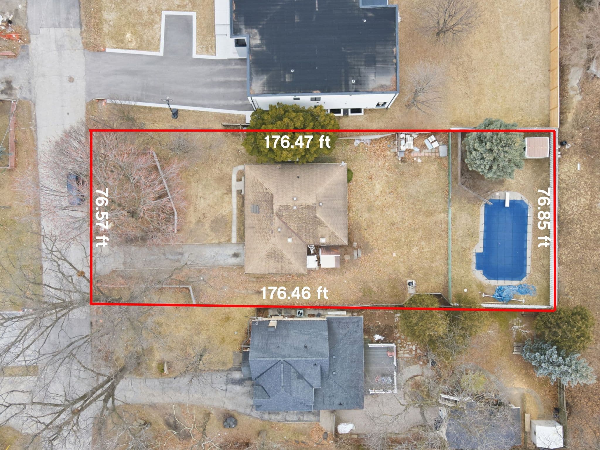 1643 Glenburnie Road, Mississauga, ON L5G 3E4