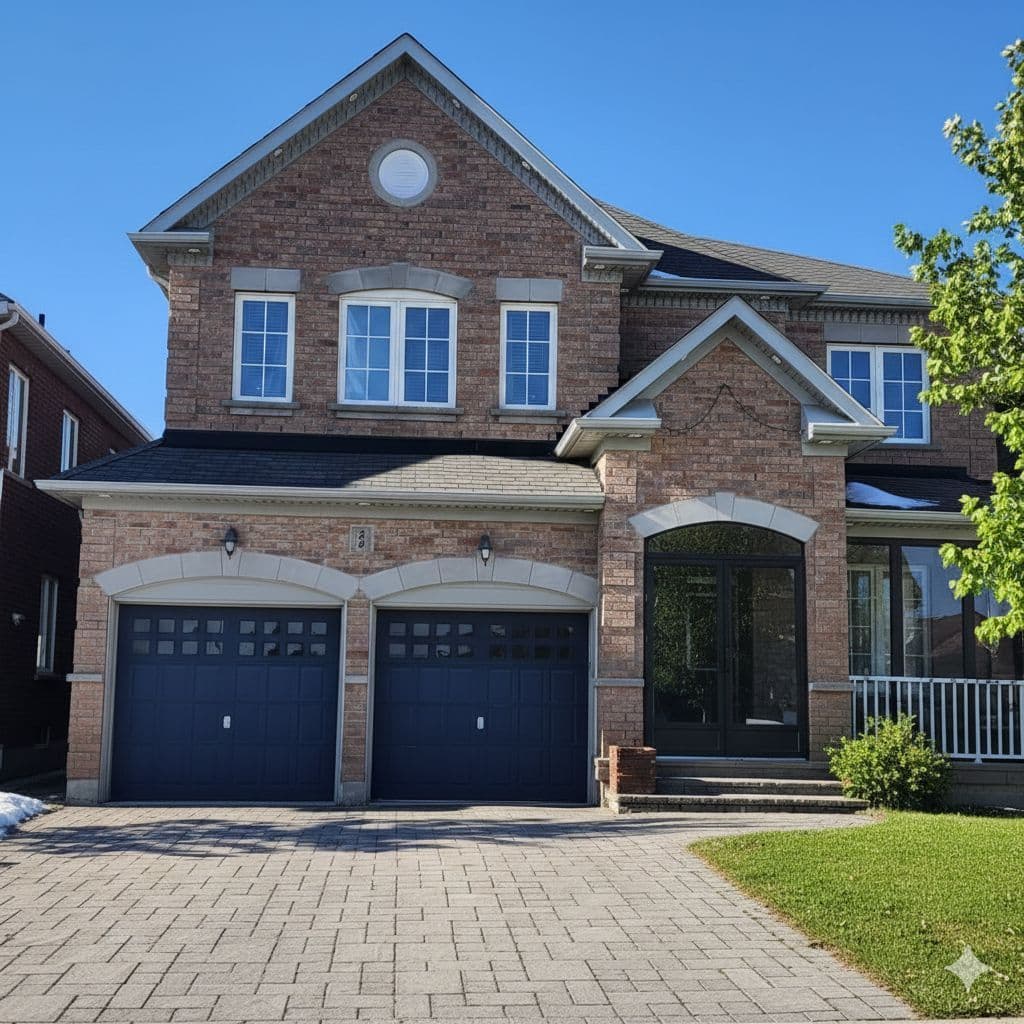 4 Meltwater Crescent Basement, Brampton, ON L6P 3W1