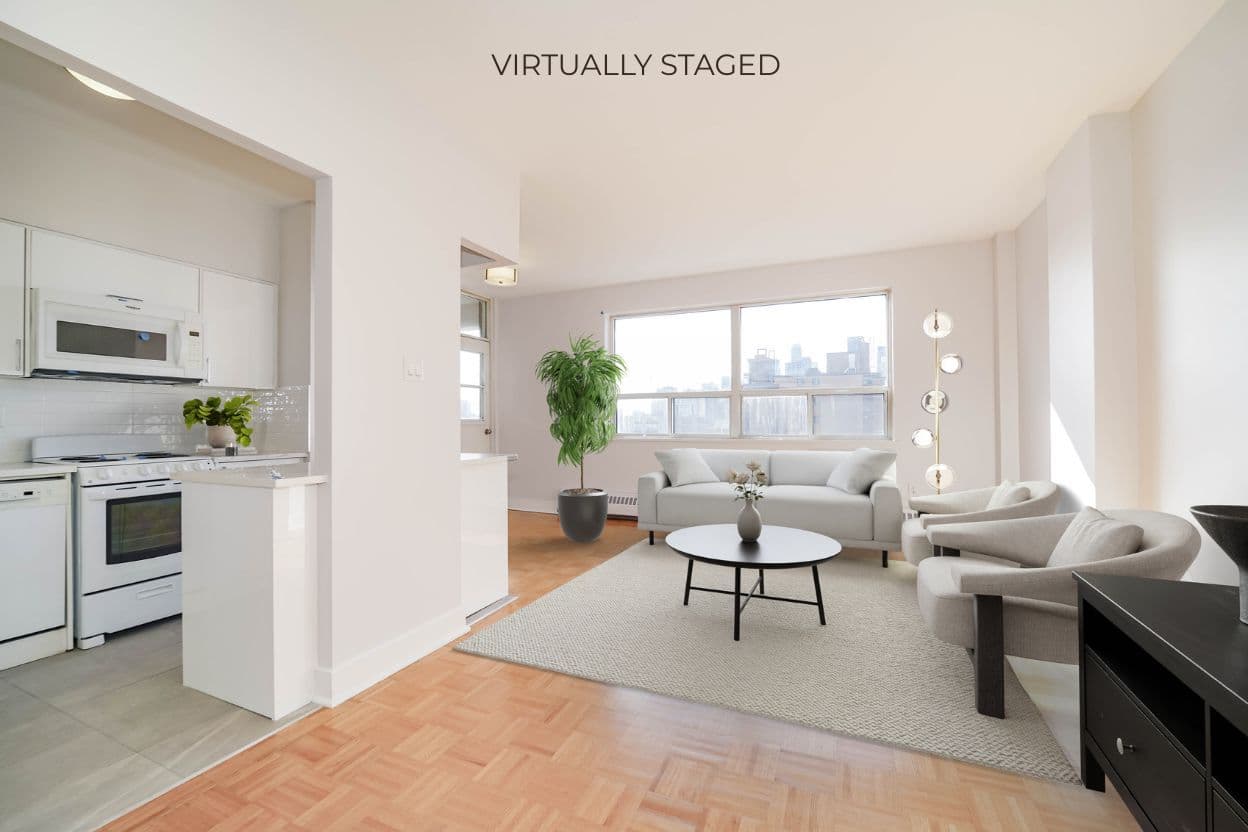 490 Eglinton Avenue E 802, Toronto C10, ON M4P 1M4