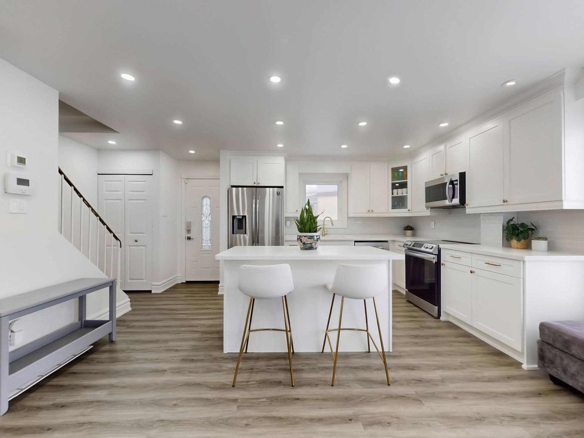 30 Haley Court, Brampton, ON L6S 1N6