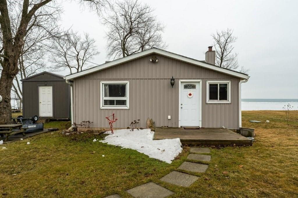 1115 NEW LAKESHORE Road, Haldimand, ON N0A 1L0