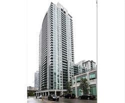 19 Grand Trunk Crescent S 2811, Toronto C01, ON M5J 3A3