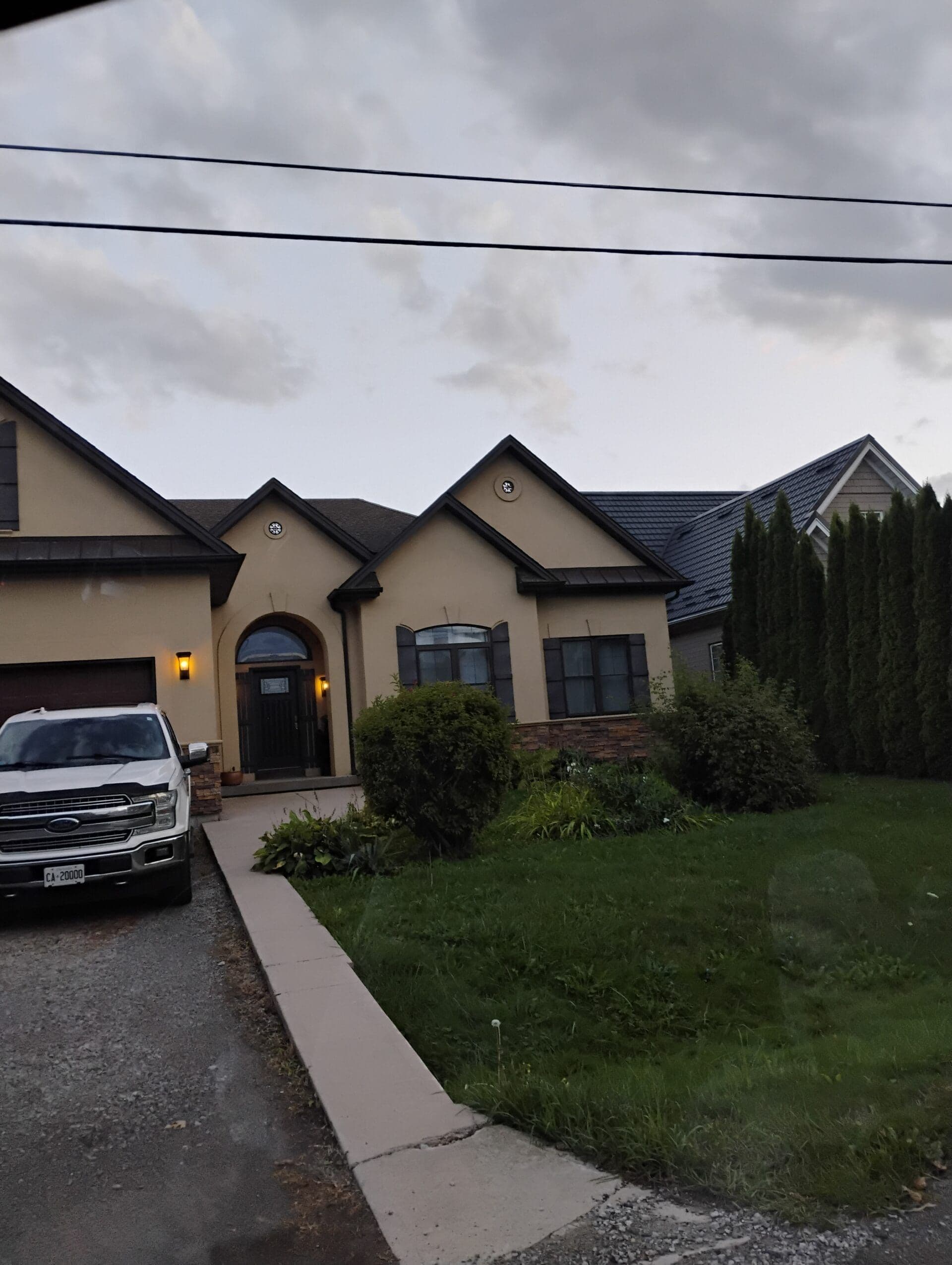 2772 Red Maple Avenue Basement, Lincoln, ON L0R 1S0