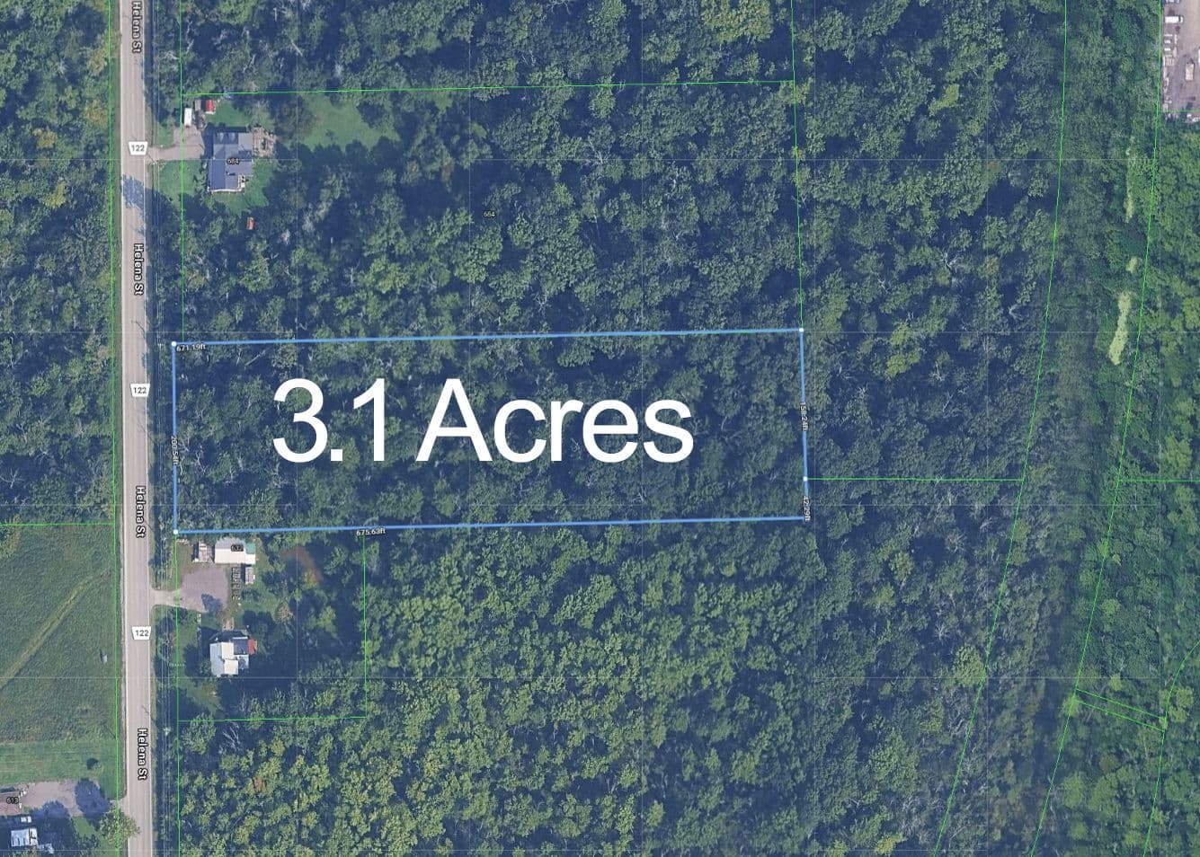 PT LT 4 E/S Helena Street, Fort Erie, ON L2A 4K3