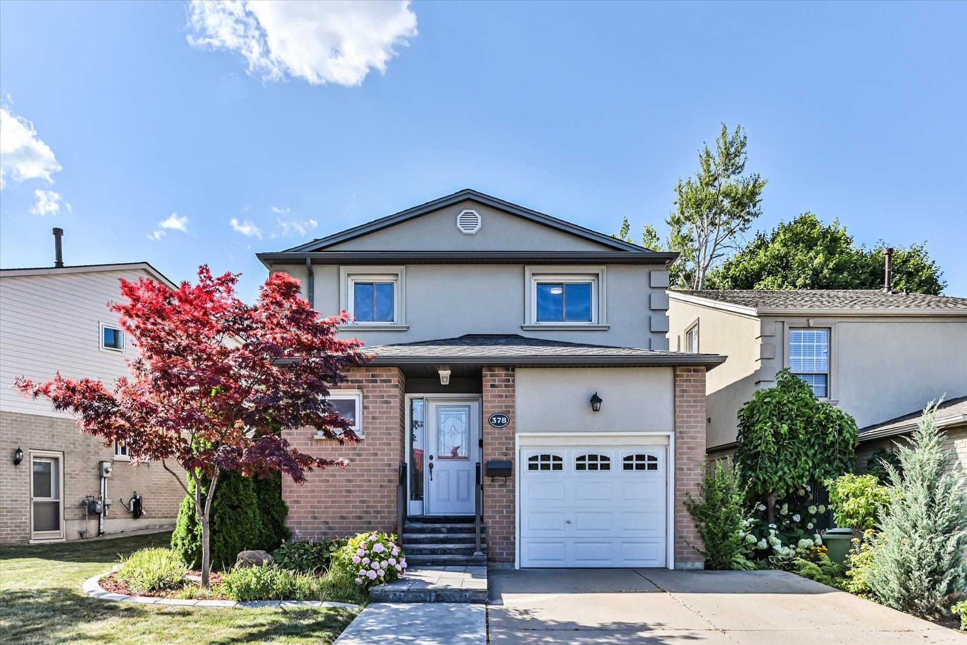 378 East 24th Street, Hamilton, ON L8V 4V2