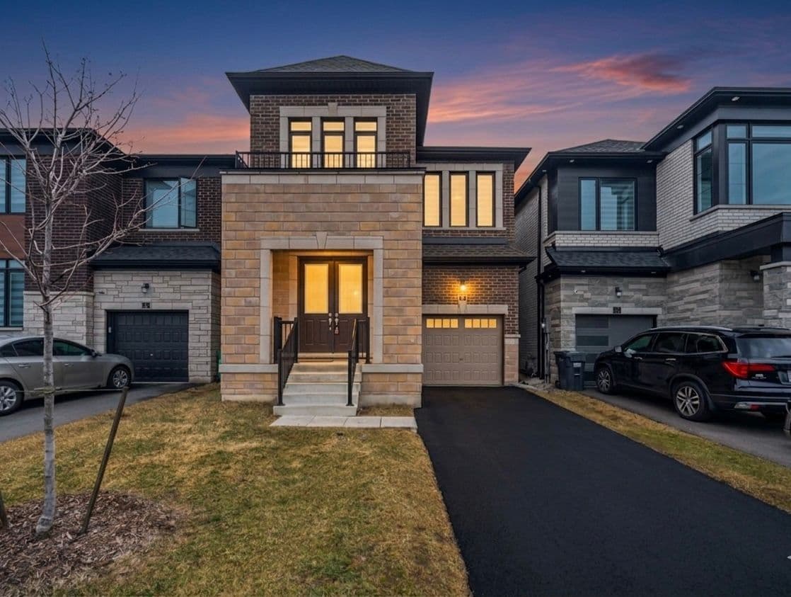 35 Del Grappa Street, Caledon, ON L7C 1J6