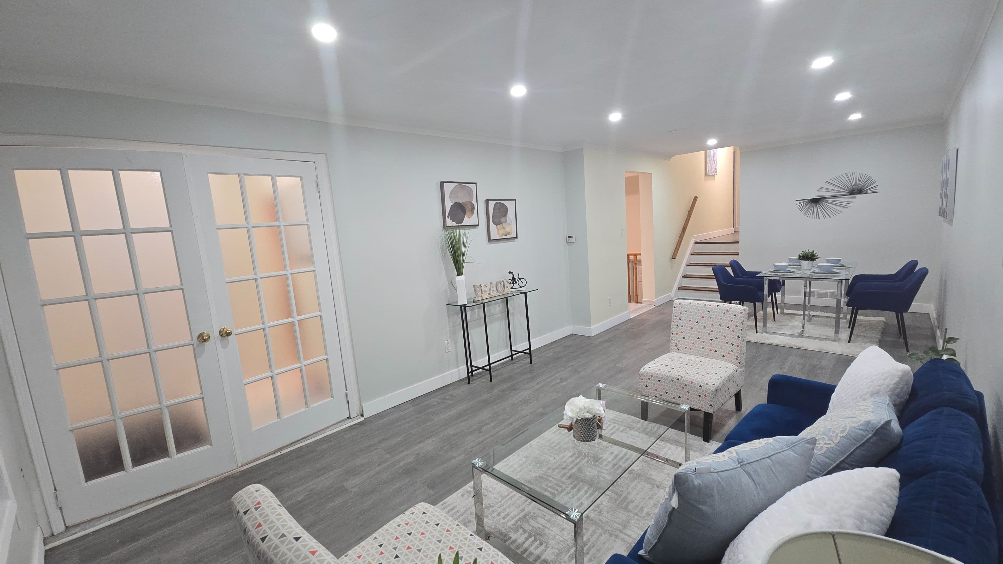 120 Duncanwoods Drive, Toronto W05, ON M9L 2E1