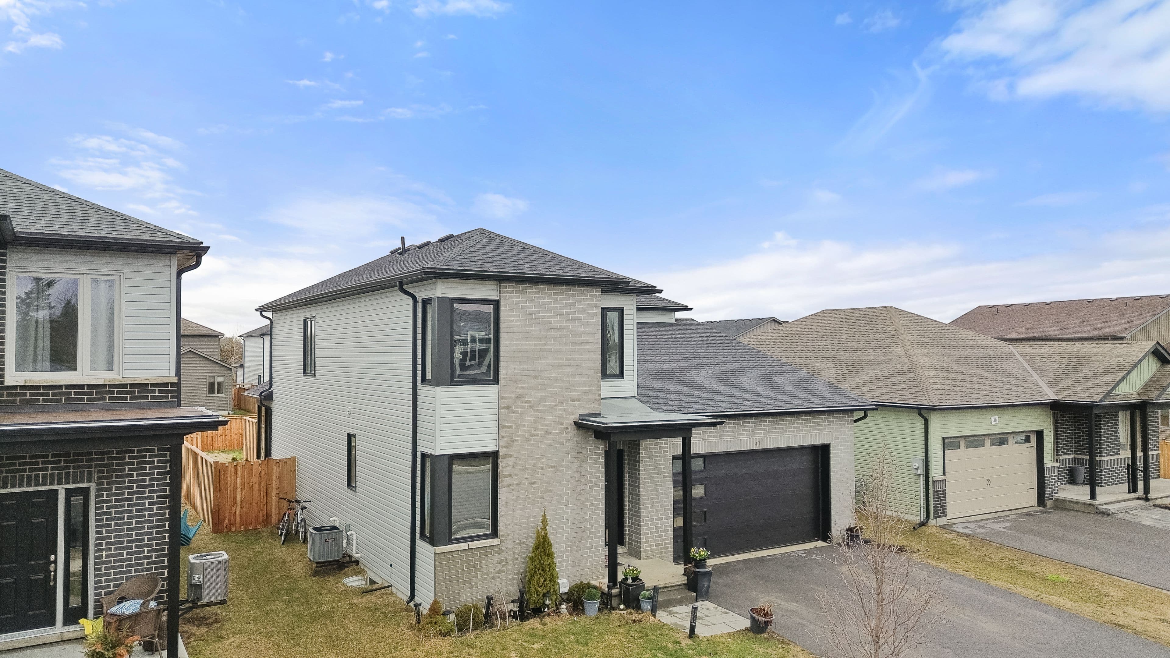 40 Allen Street, Prince Edward County, ON K0K 2T0