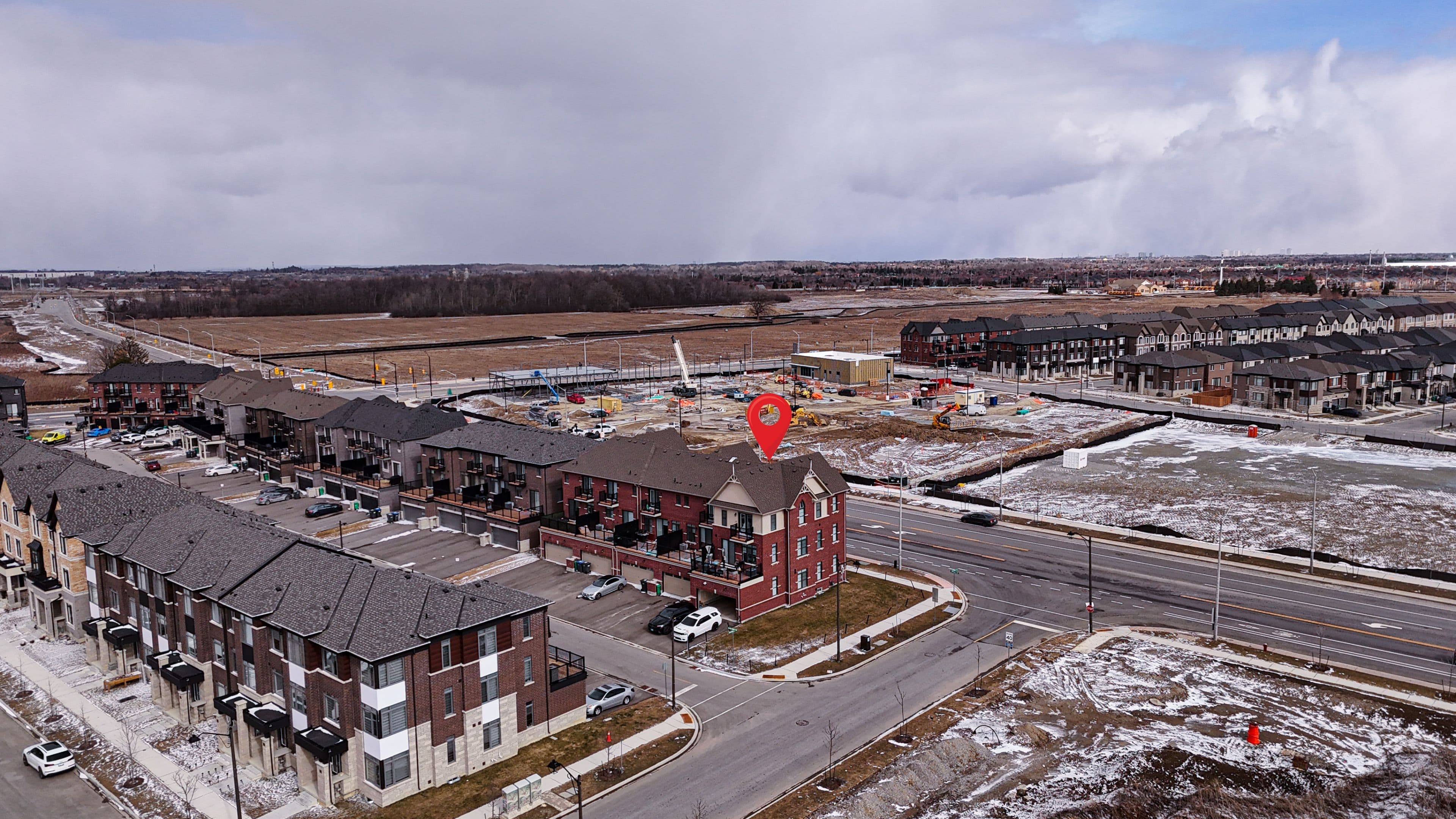 428 Tim Manley Avenue N, Caledon, ON L7C 4M1