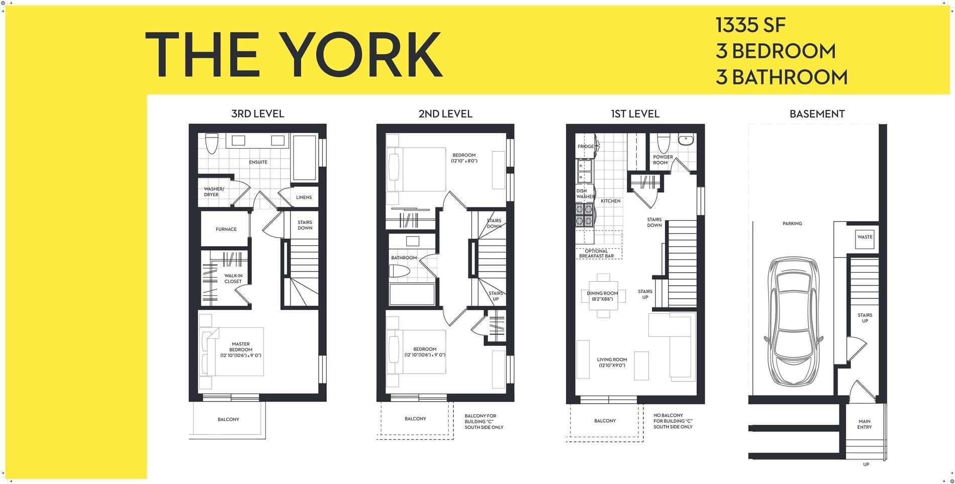 2059 Weston Road 40, Toronto W04, ON M9N 1X7