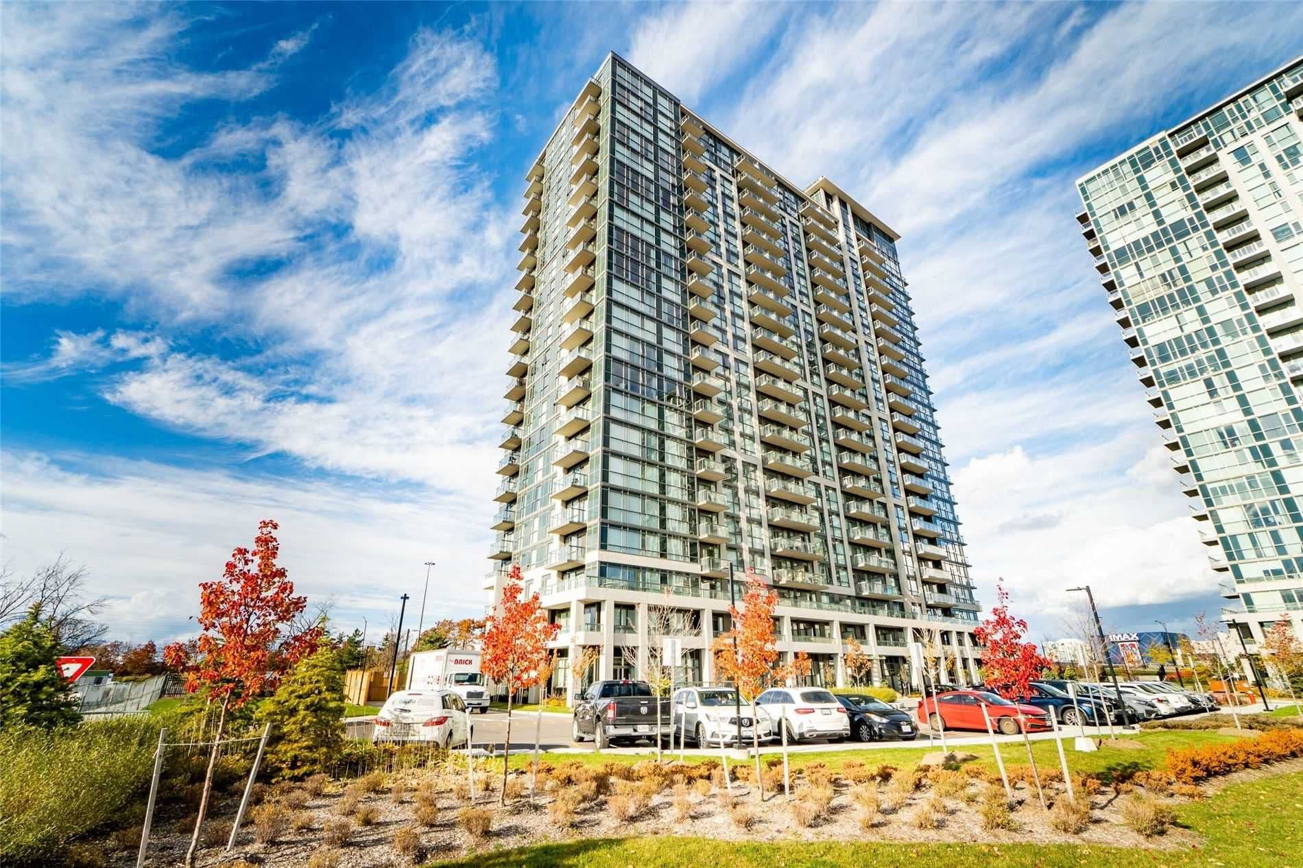 349 Rathburn Road West Road S 710, Mississauga, ON L5B 0G9