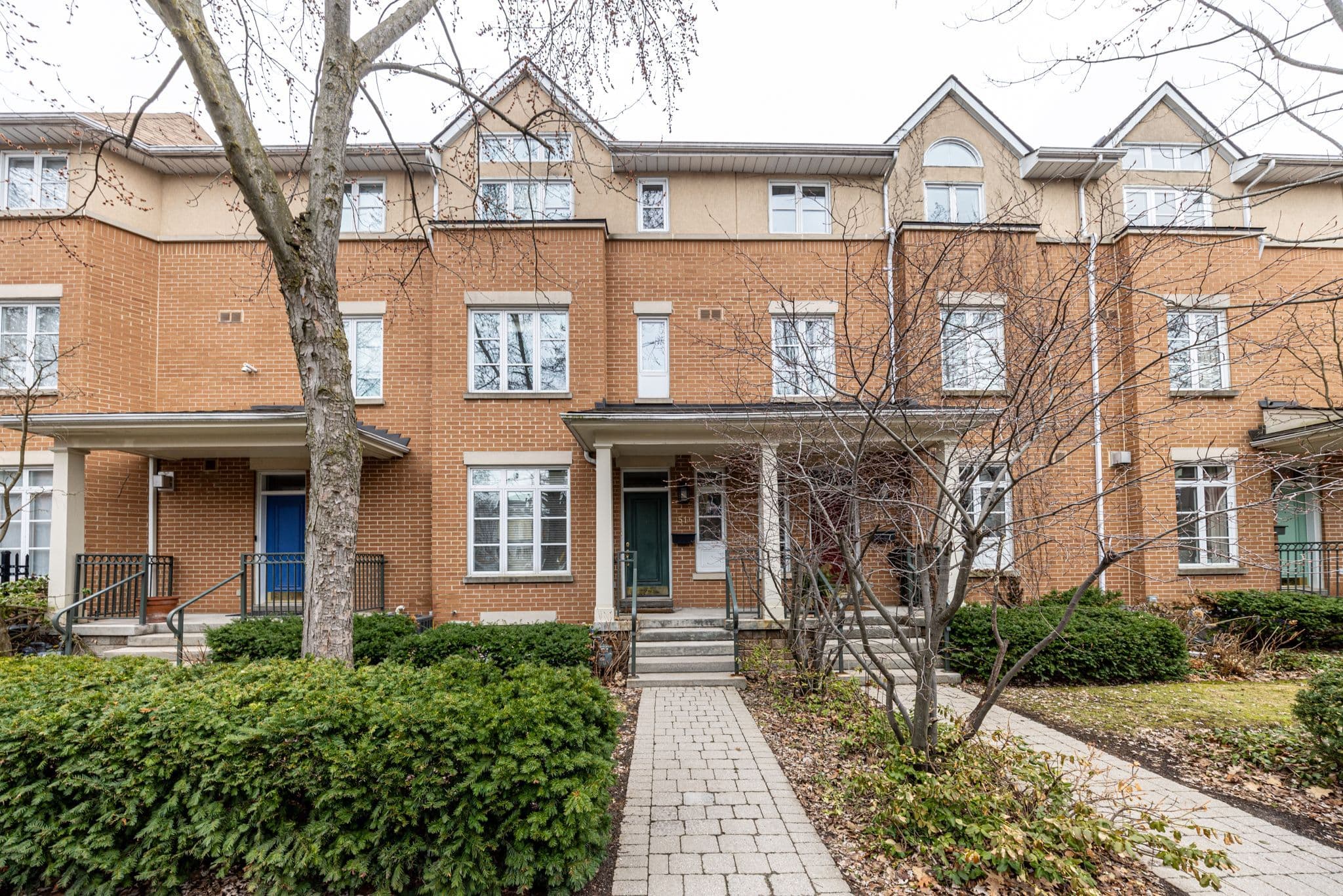51 Shaftesbury Avenue, Toronto C09, ON M4T 3B3
