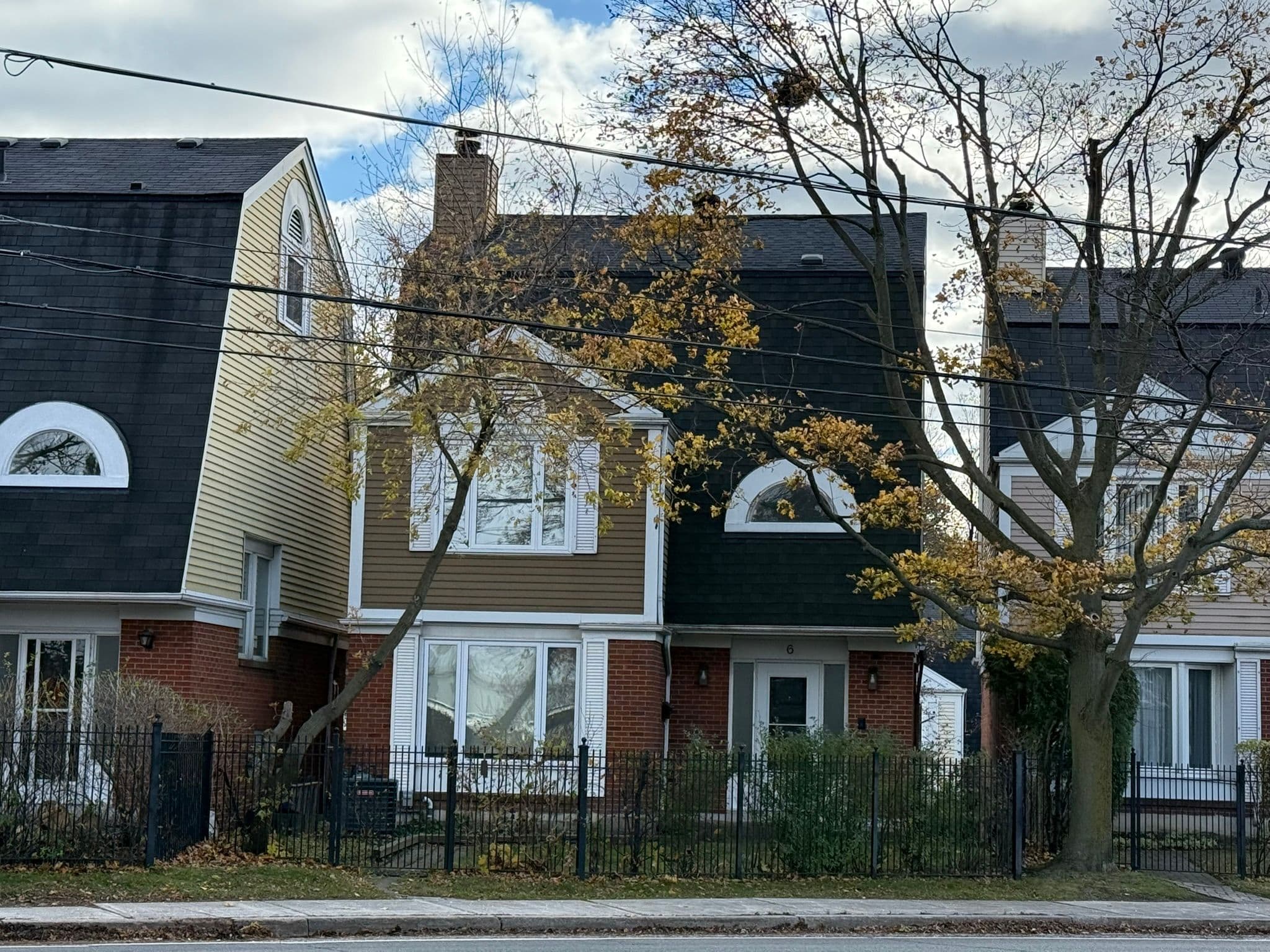 45 Birchmount Road S 6, Toronto E06, ON M1N 3J5