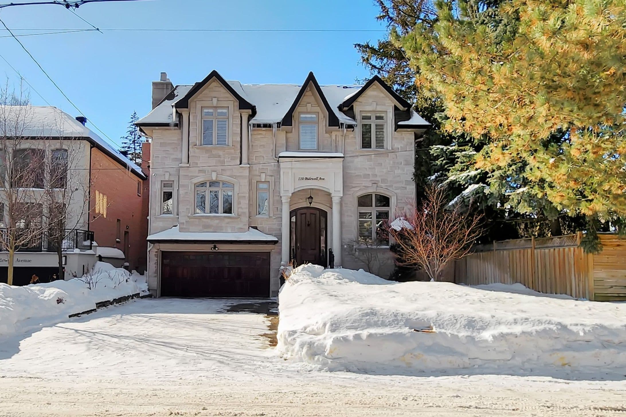 110 Bidewell Avenue, Toronto C07, ON M3H 1J9