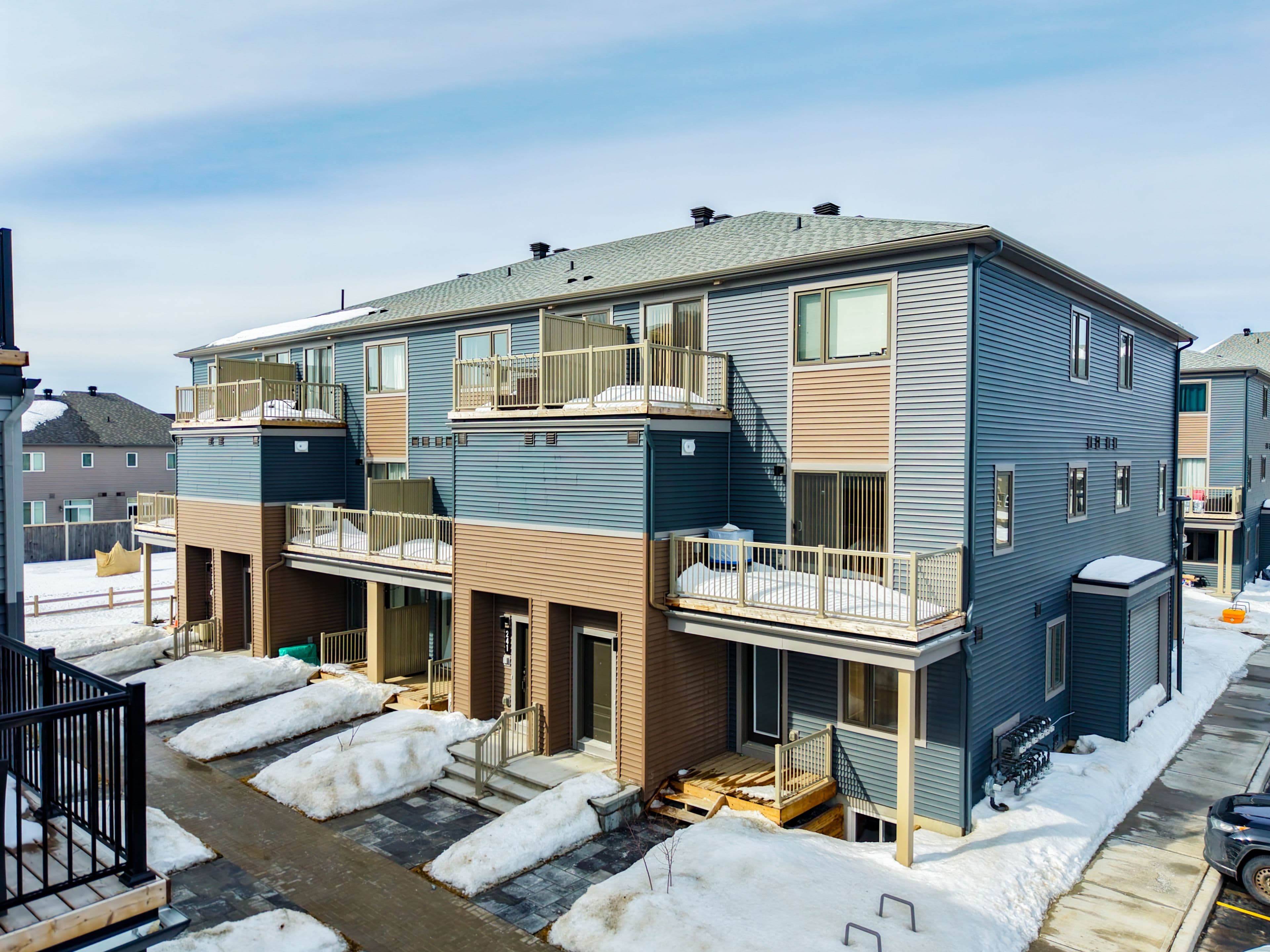 241 David Lewis Private, Orleans - Cumberland and Area, ON K4A 5S7