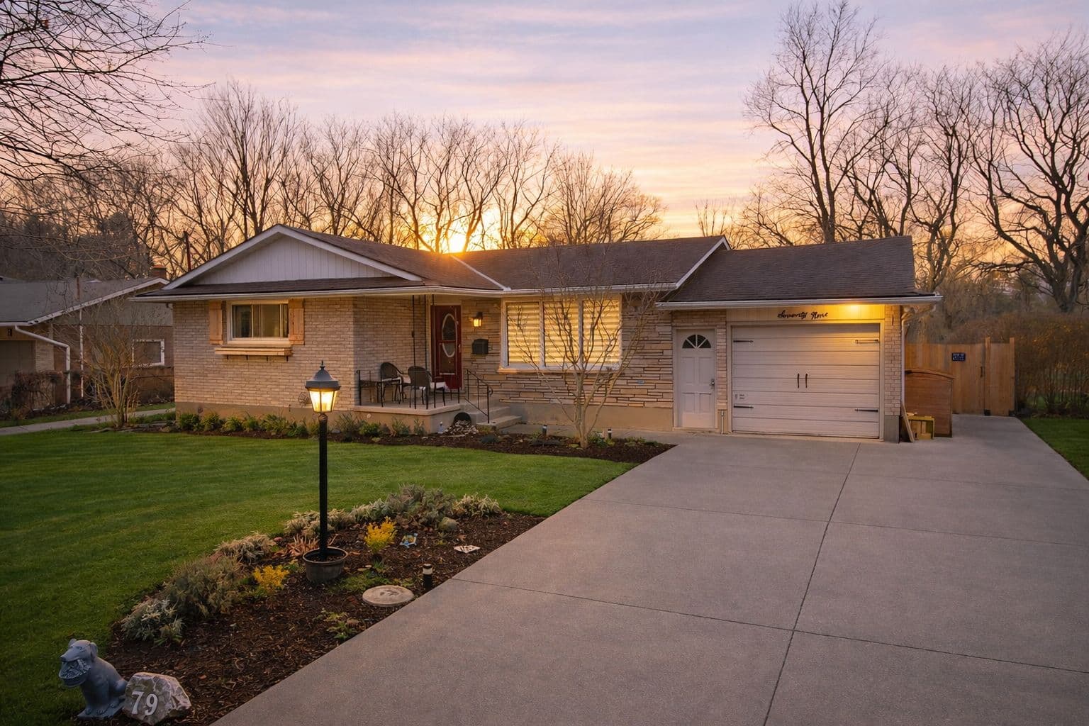 79 Prince Charles Drive, St. Catharines, ON L2N 3Y8